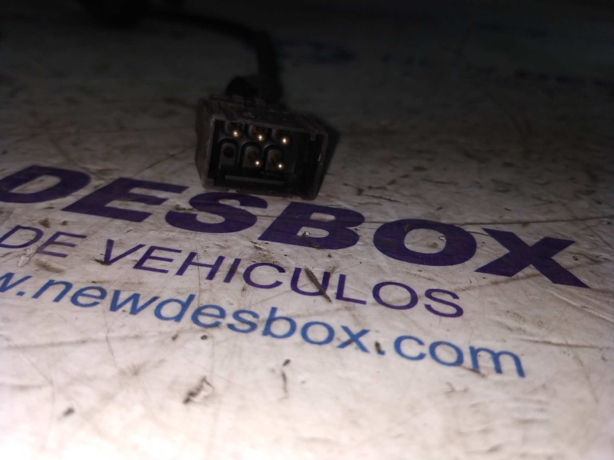 MANDO MULTIFUNCION MERCEDES-BENZ CLASE S (W140) - vista 3