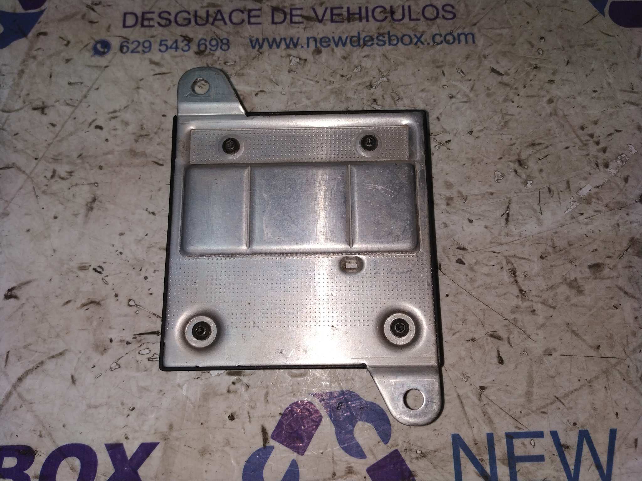 MODULO ELECTRONICO MERCEDES CLASE E (W211) - vista 4