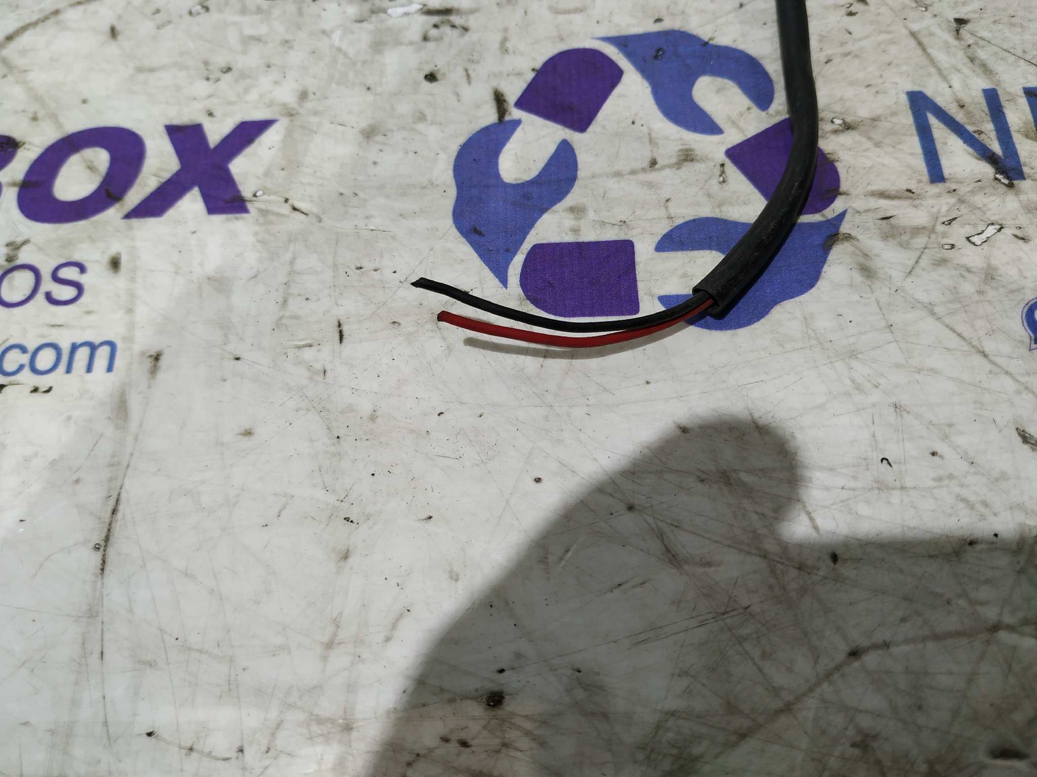 CERRADURA PUERTA TRASERA DERECHA MERCEDES CLASE E (W211) - vista 4