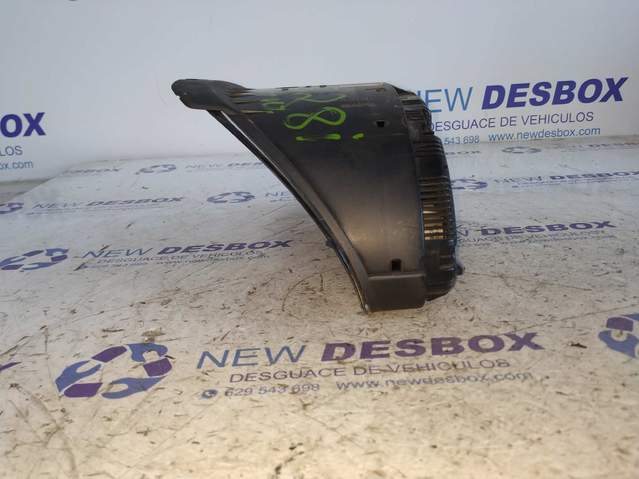 CUADRO INSTRUMENTOS BMW SERIE 5 BERLINA (E39) - vista 7