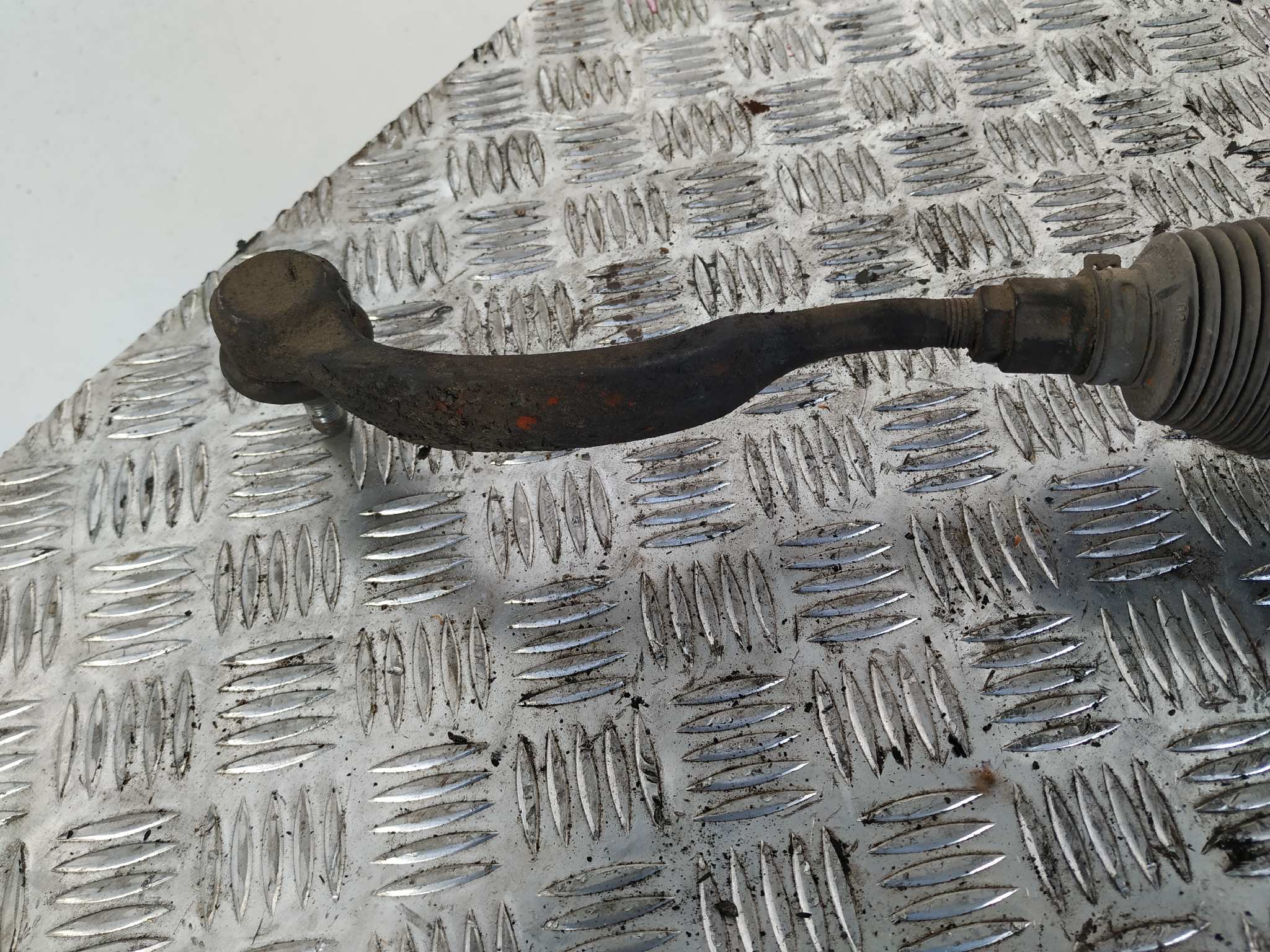 CREMALLERA DIRECCION PEUGEOT 407 COUPE - vista 5