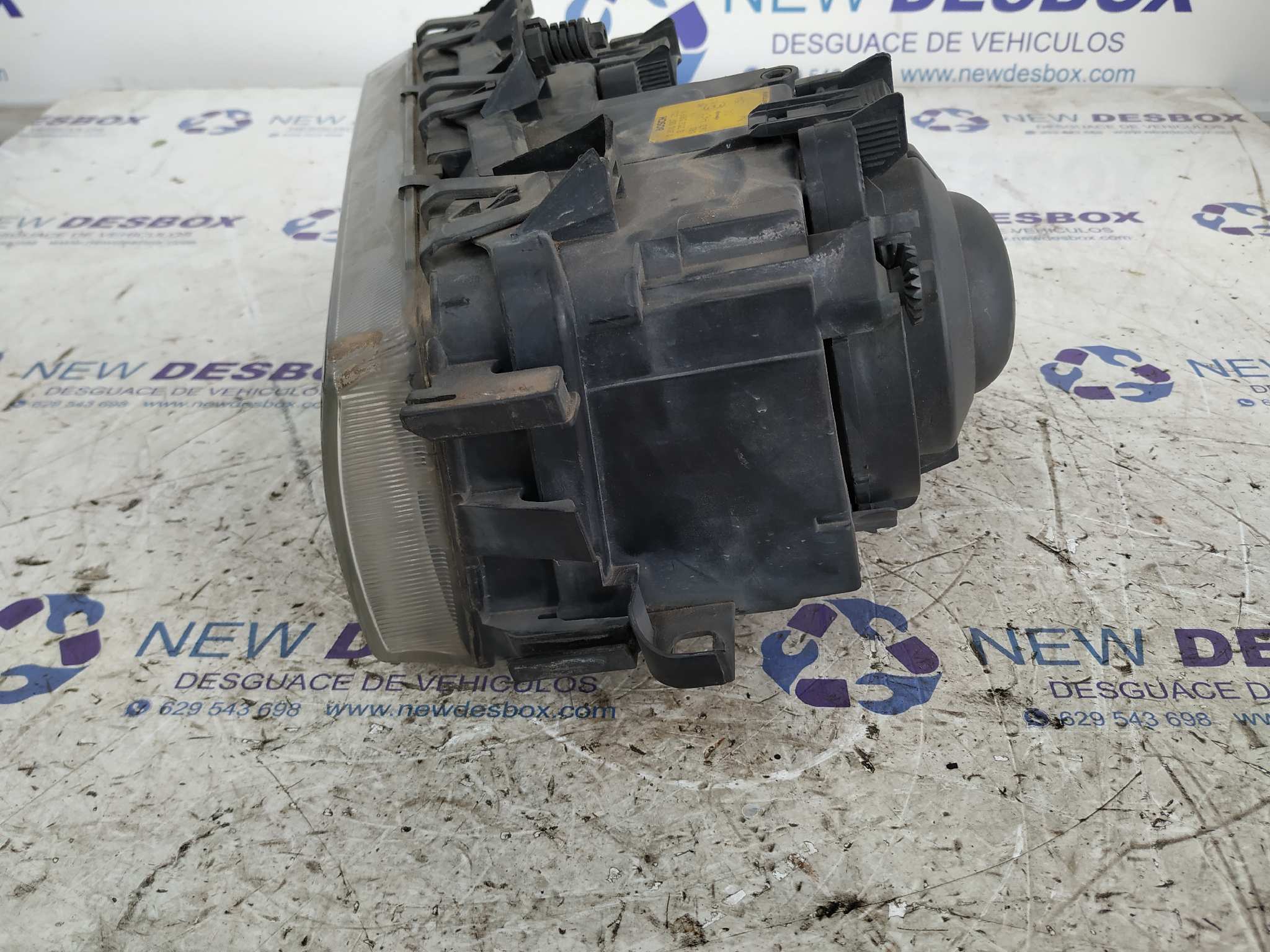 FARO IZQUIERDO BMW SERIE 3 BERLINA (E36) - vista 2