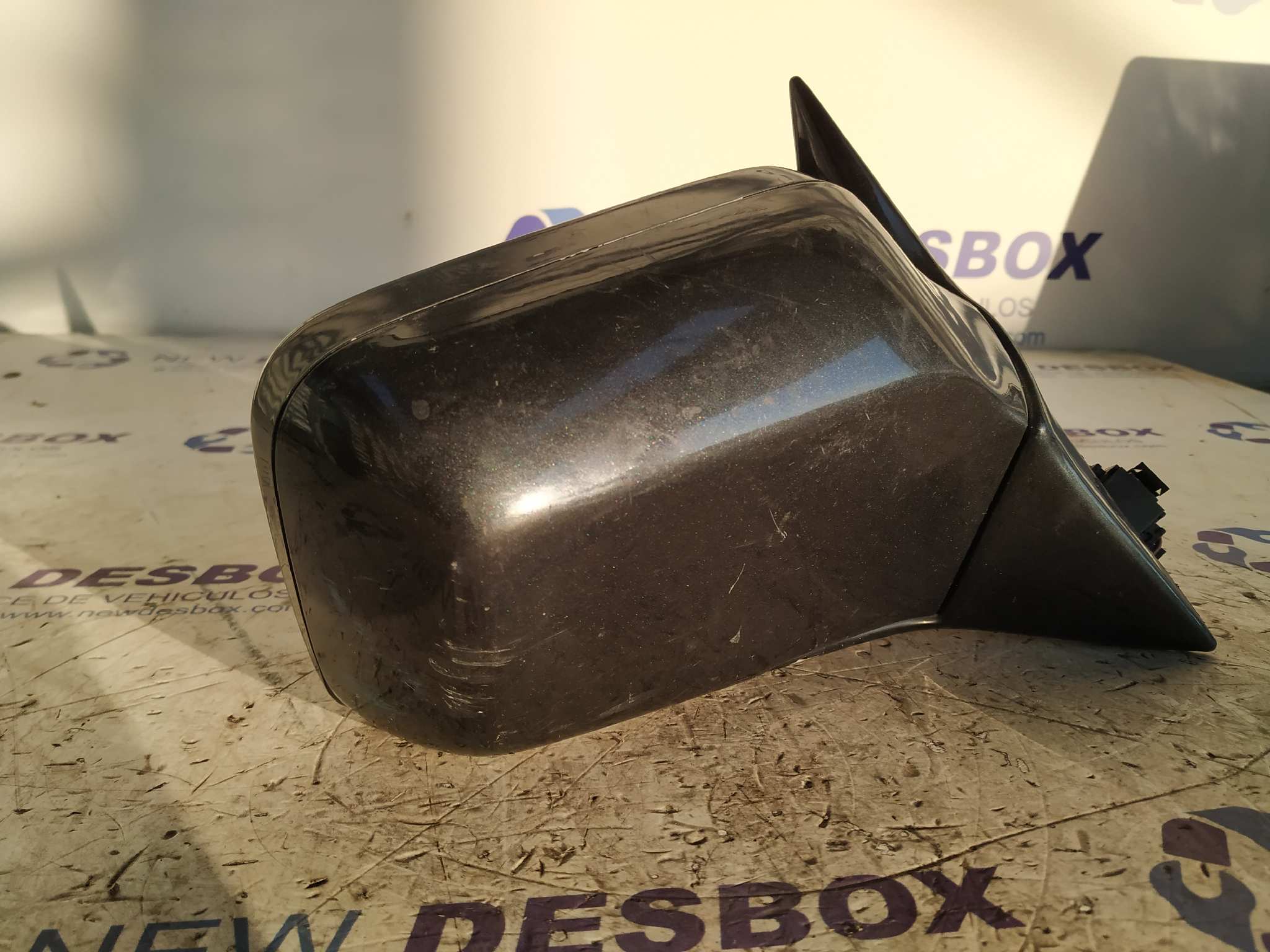 RETROVISOR DERECHO BMW SERIE 7 (E32) - vista 3