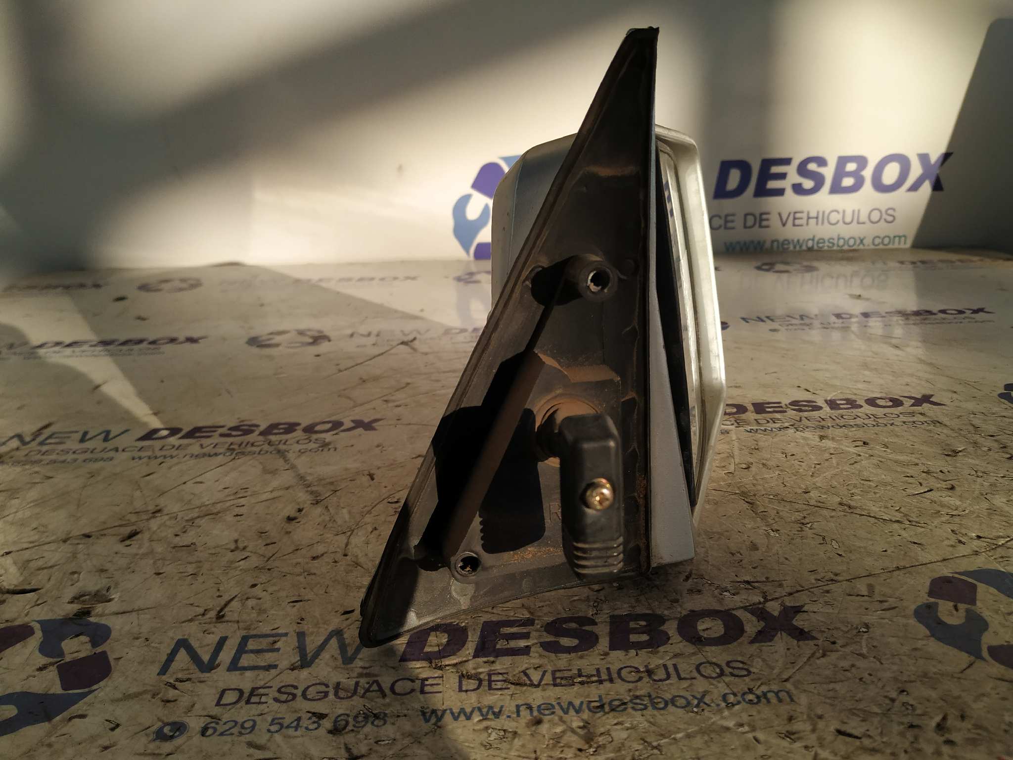 RETROVISOR DERECHO BERTONE FREECLIMBER BMW - vista 4