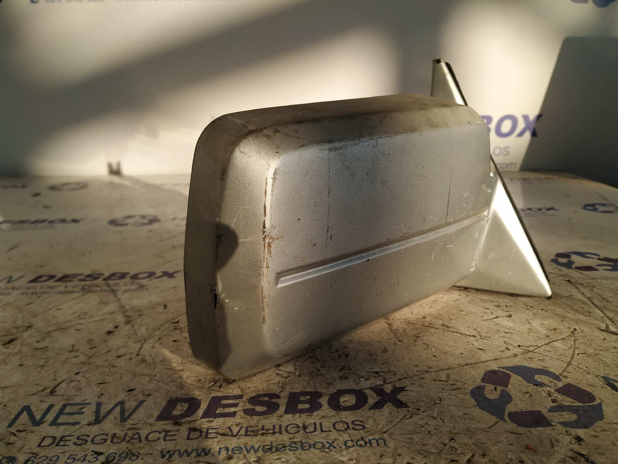 RETROVISOR DERECHO BERTONE FREECLIMBER BMW - vista 2