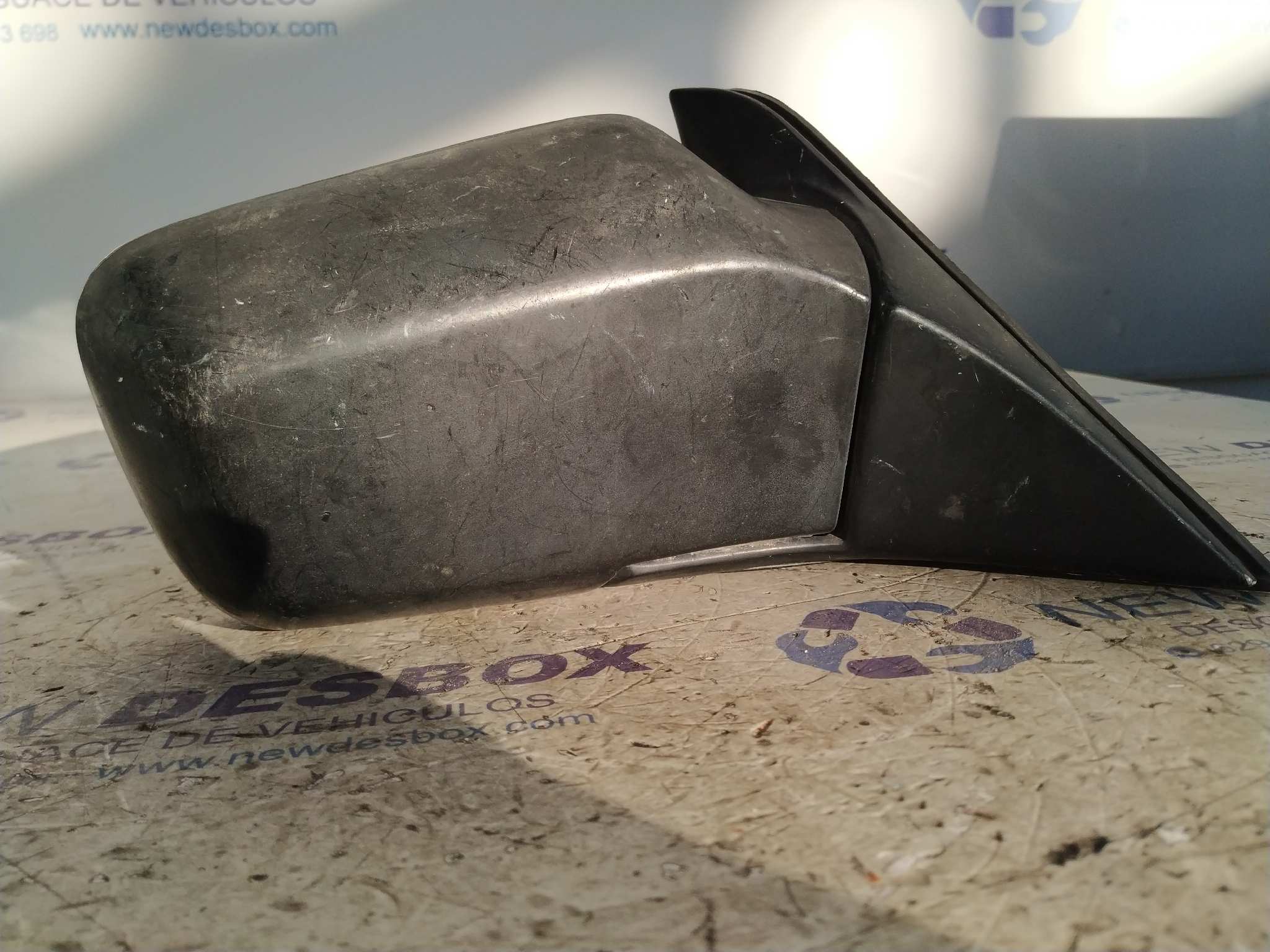 RETROVISOR DERECHO BMW SERIE 3 BERLINA (E30) - vista 2