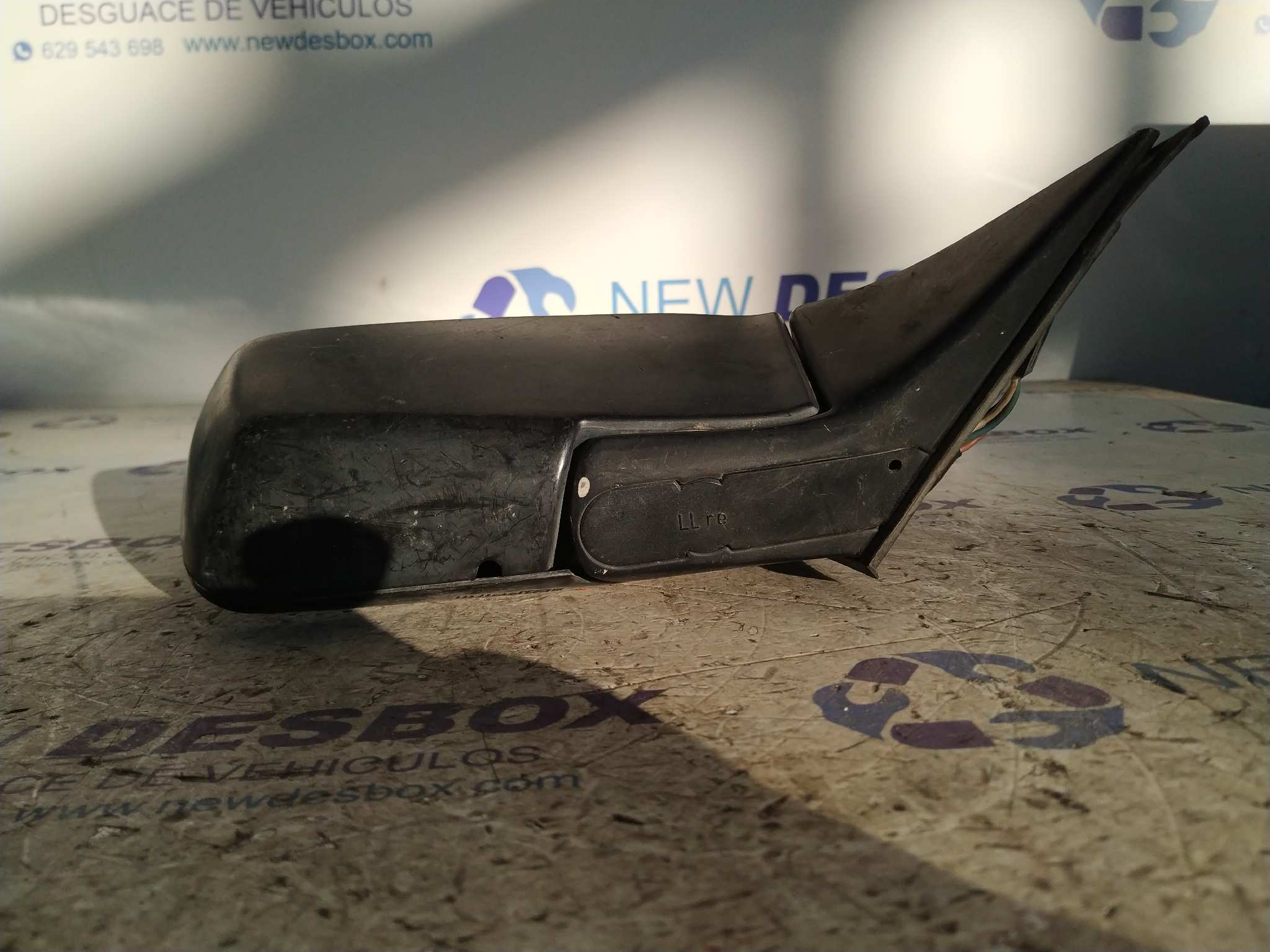 RETROVISOR DERECHO BMW SERIE 3 BERLINA (E30) - vista 3