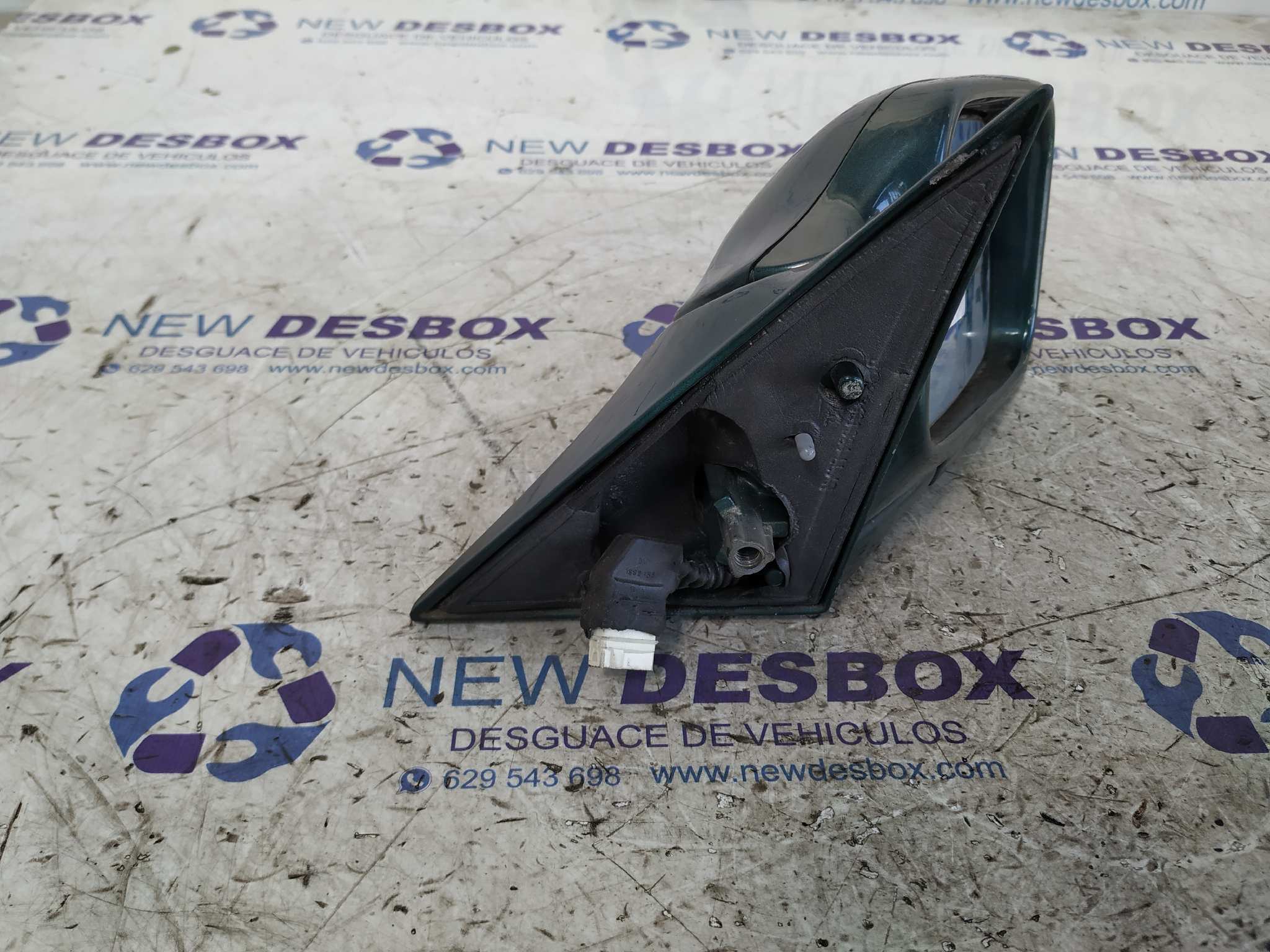RETROVISOR DERECHO BMW SERIE 5 BERLINA (E34) - vista 4