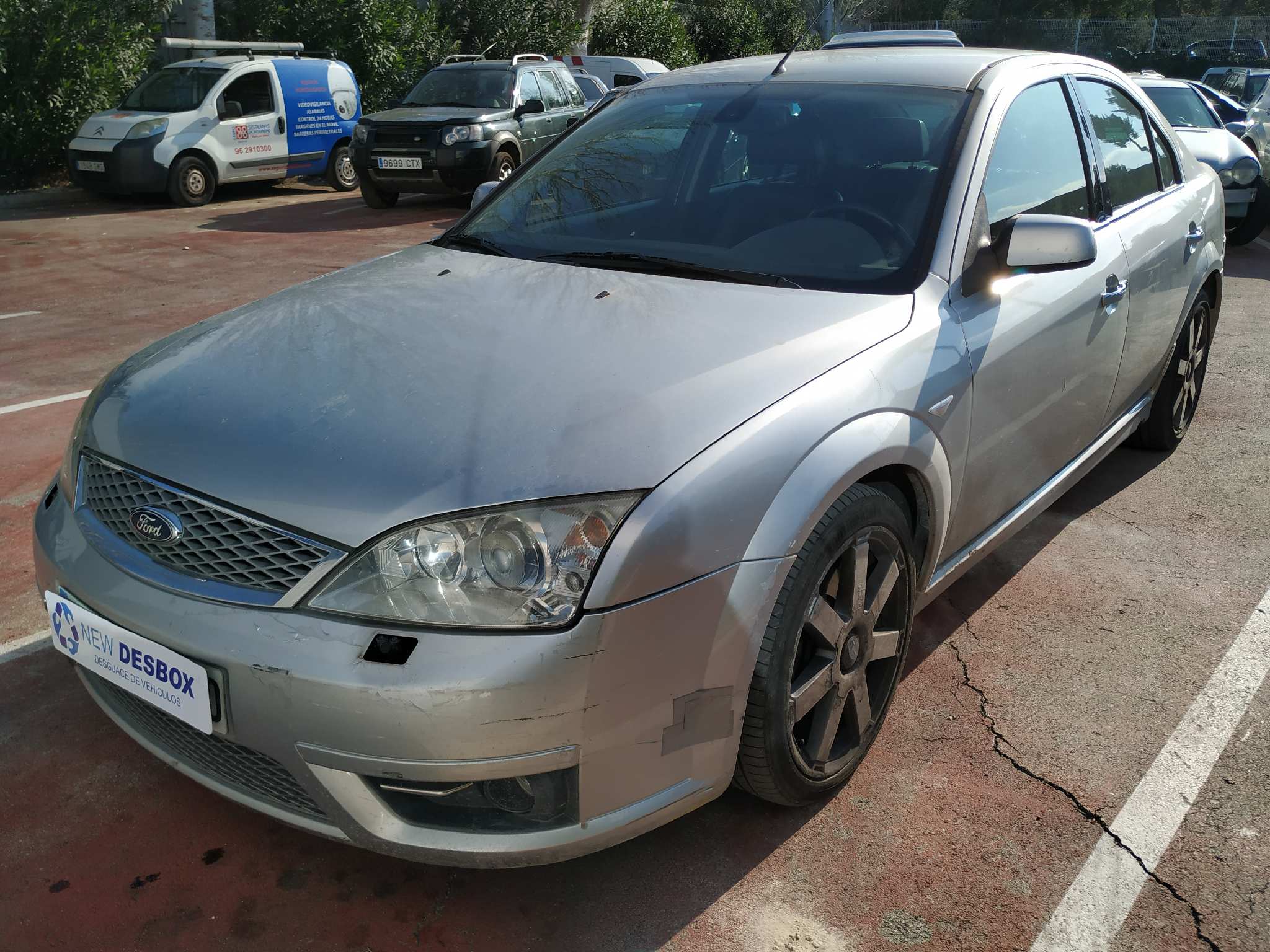 Vista 6