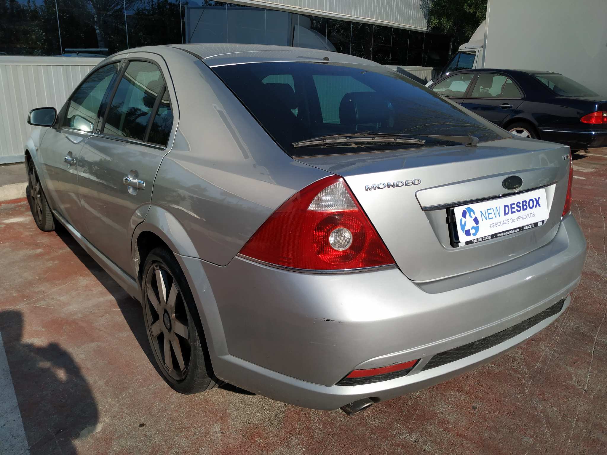 Vista 12
