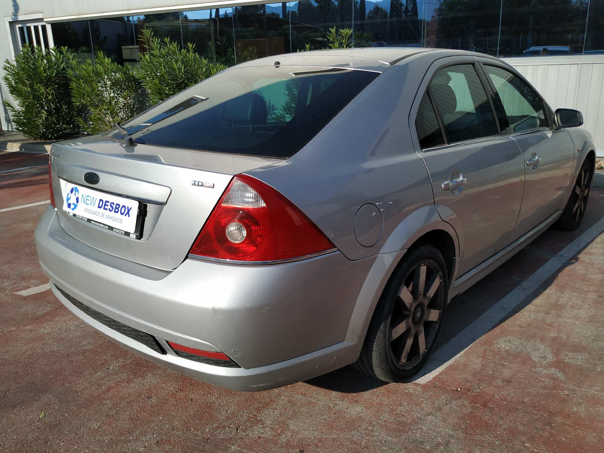 Vista 5