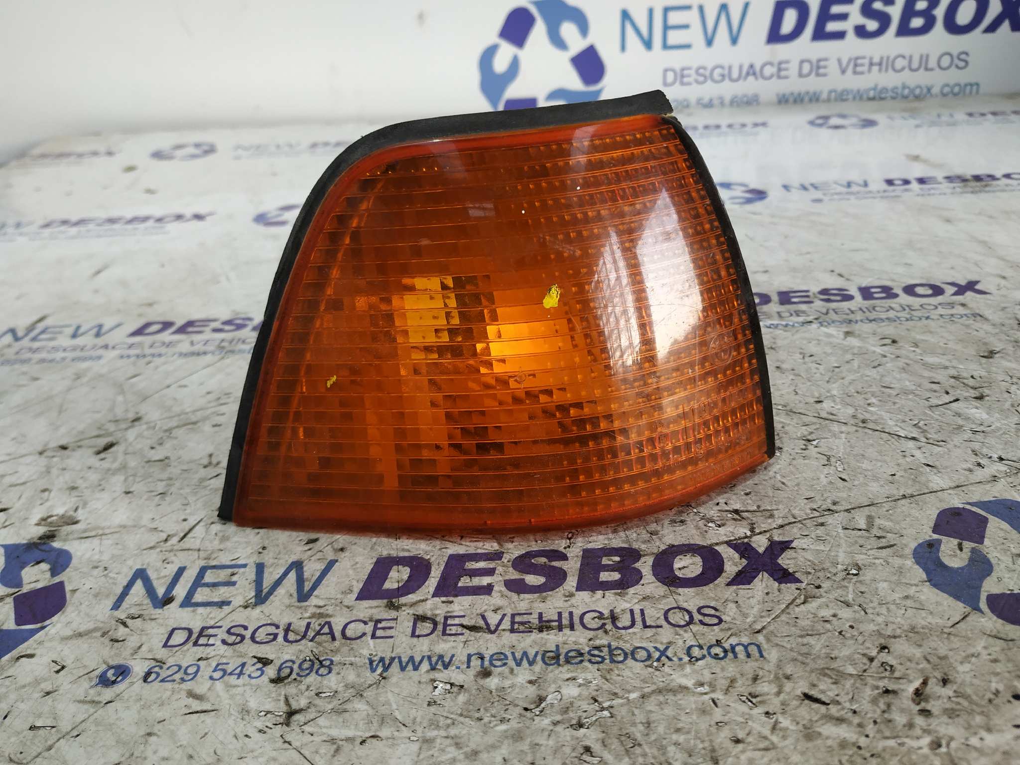 PILOTO DELANTERO DERECHO BMW SERIE 3 CABRIO (E36)