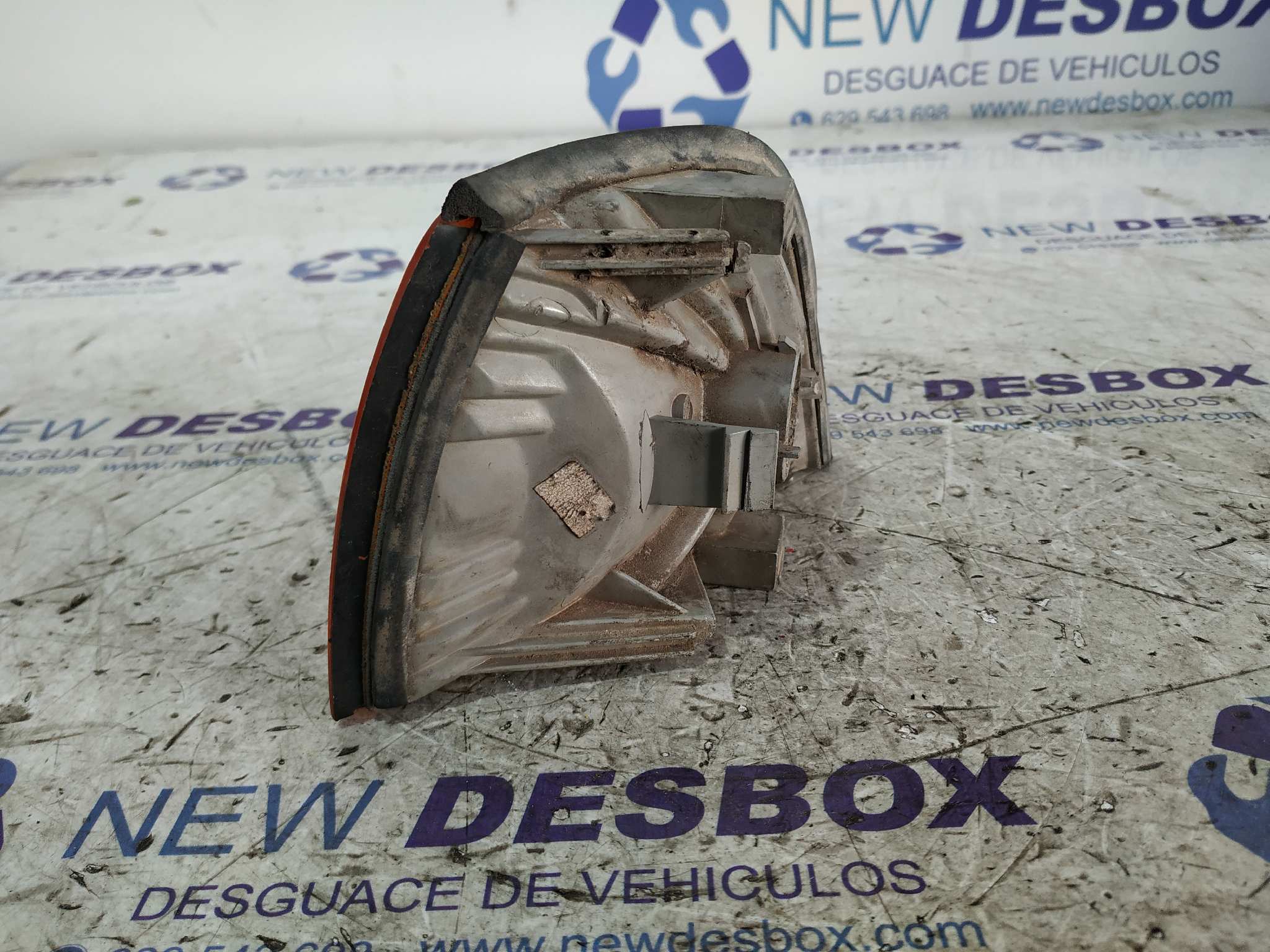 PILOTO DELANTERO DERECHO BMW SERIE 3 CABRIO (E36) - vista 2