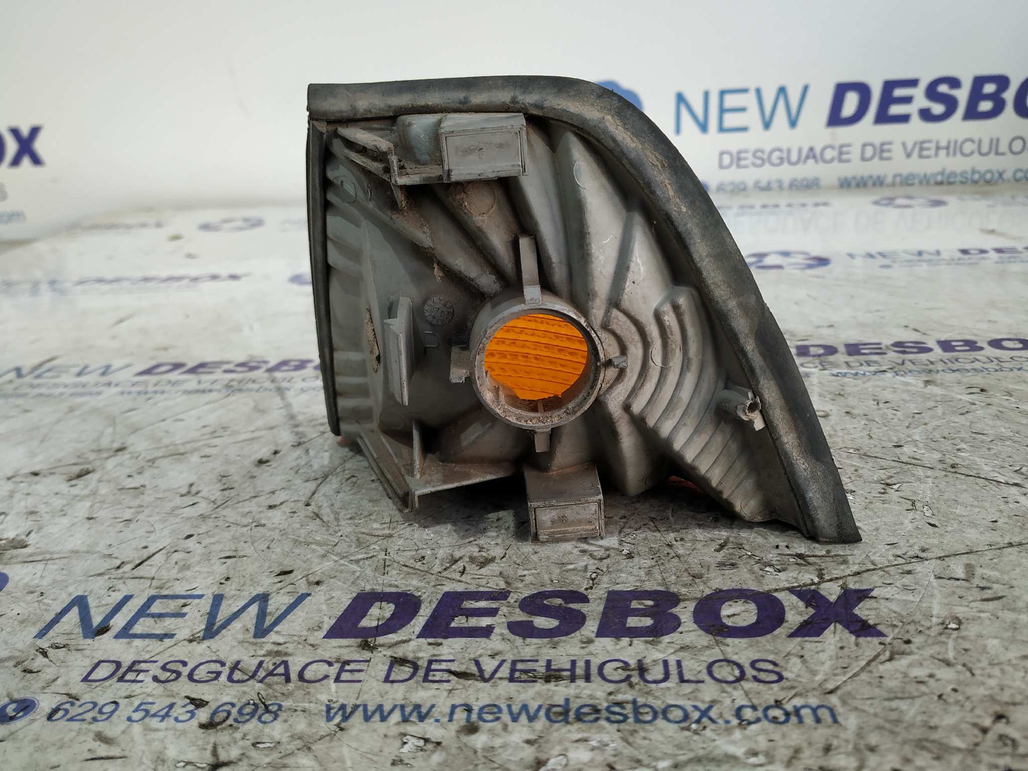 PILOTO DELANTERO DERECHO BMW SERIE 3 CABRIO (E36) - vista 3