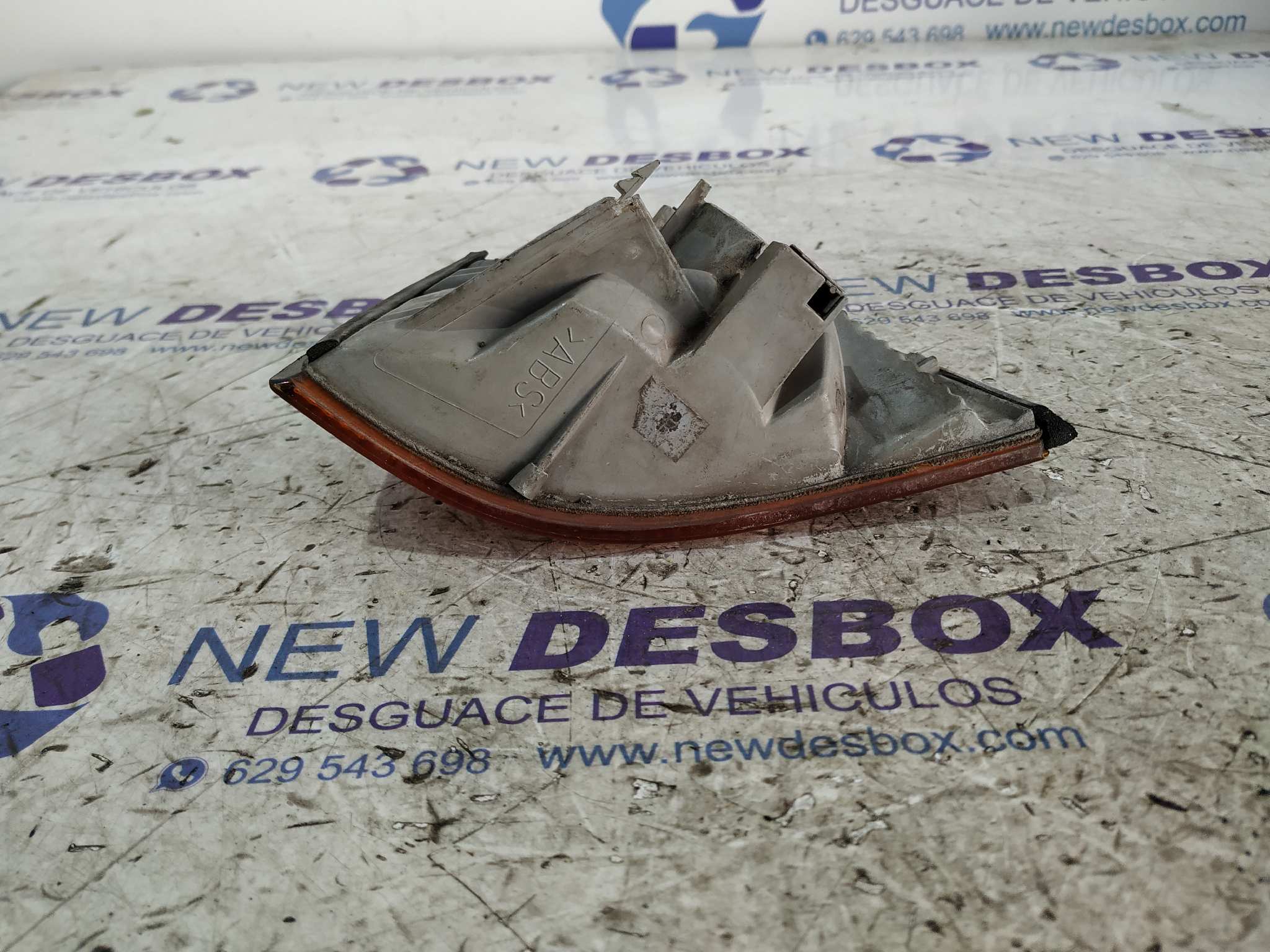 PILOTO DELANTERO DERECHO BMW SERIE 3 CABRIO (E36) - vista 4