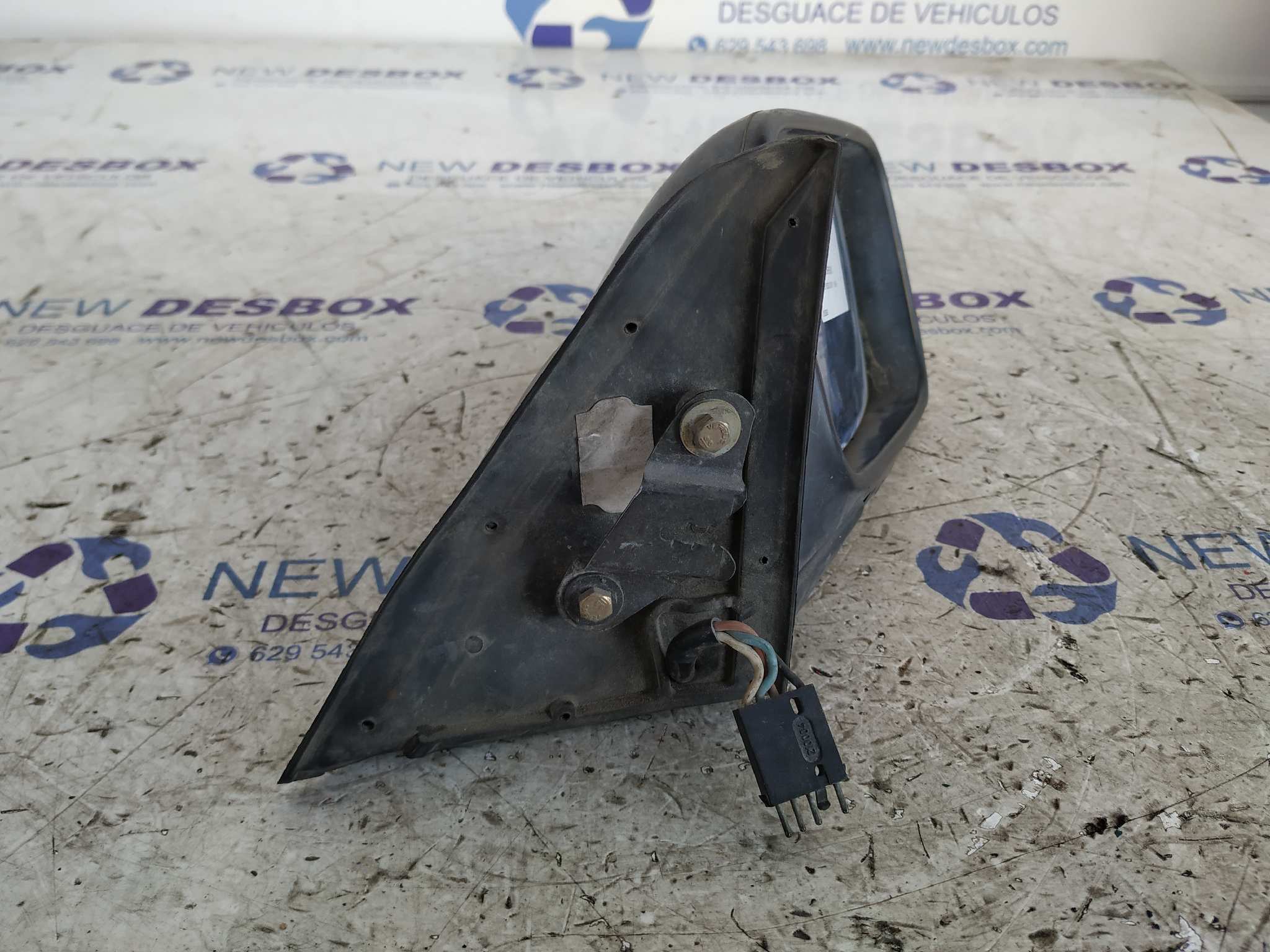 RETROVISOR DERECHO BMW SERIE 7 (E32) - vista 3