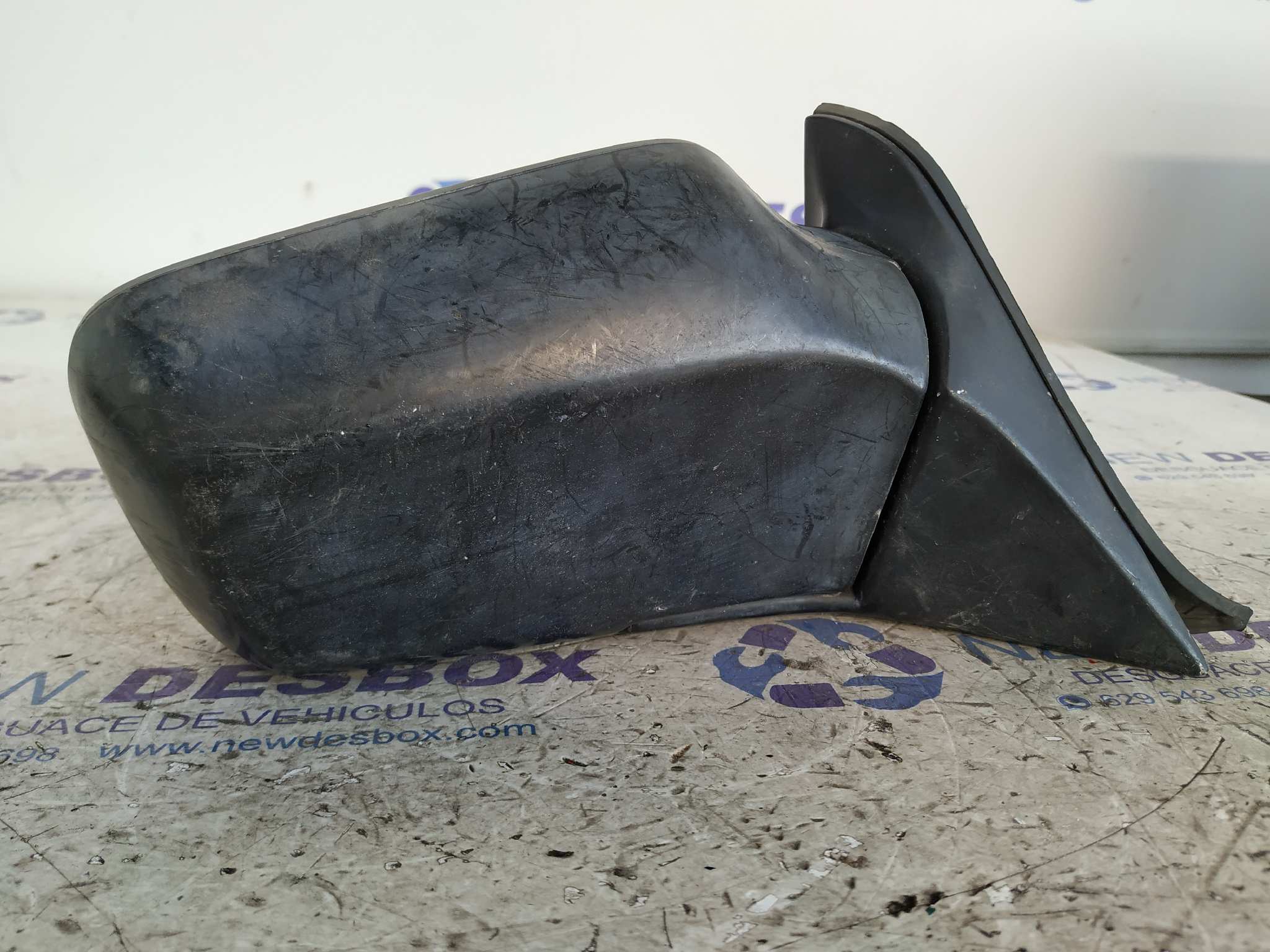 RETROVISOR DERECHO BMW SERIE 7 (E32) - vista 6