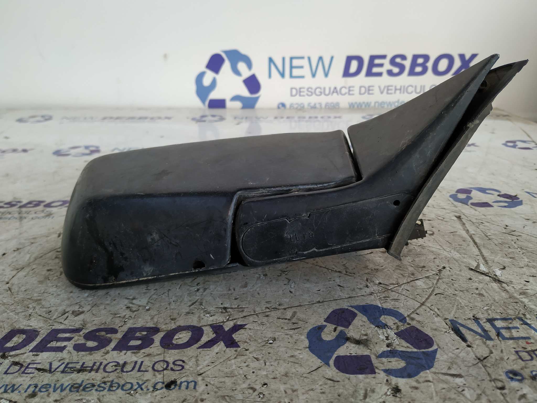 RETROVISOR DERECHO BMW SERIE 7 (E32) - vista 4