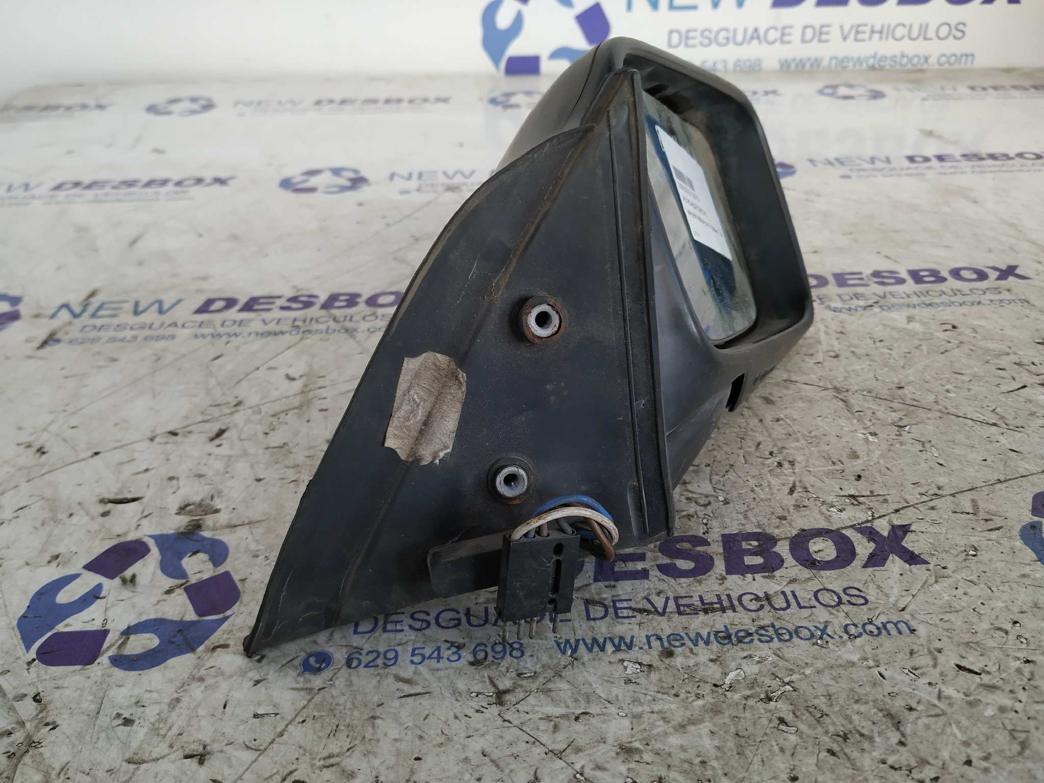 RETROVISOR DERECHO BMW SERIE 5 BERLINA (E34) - vista 4