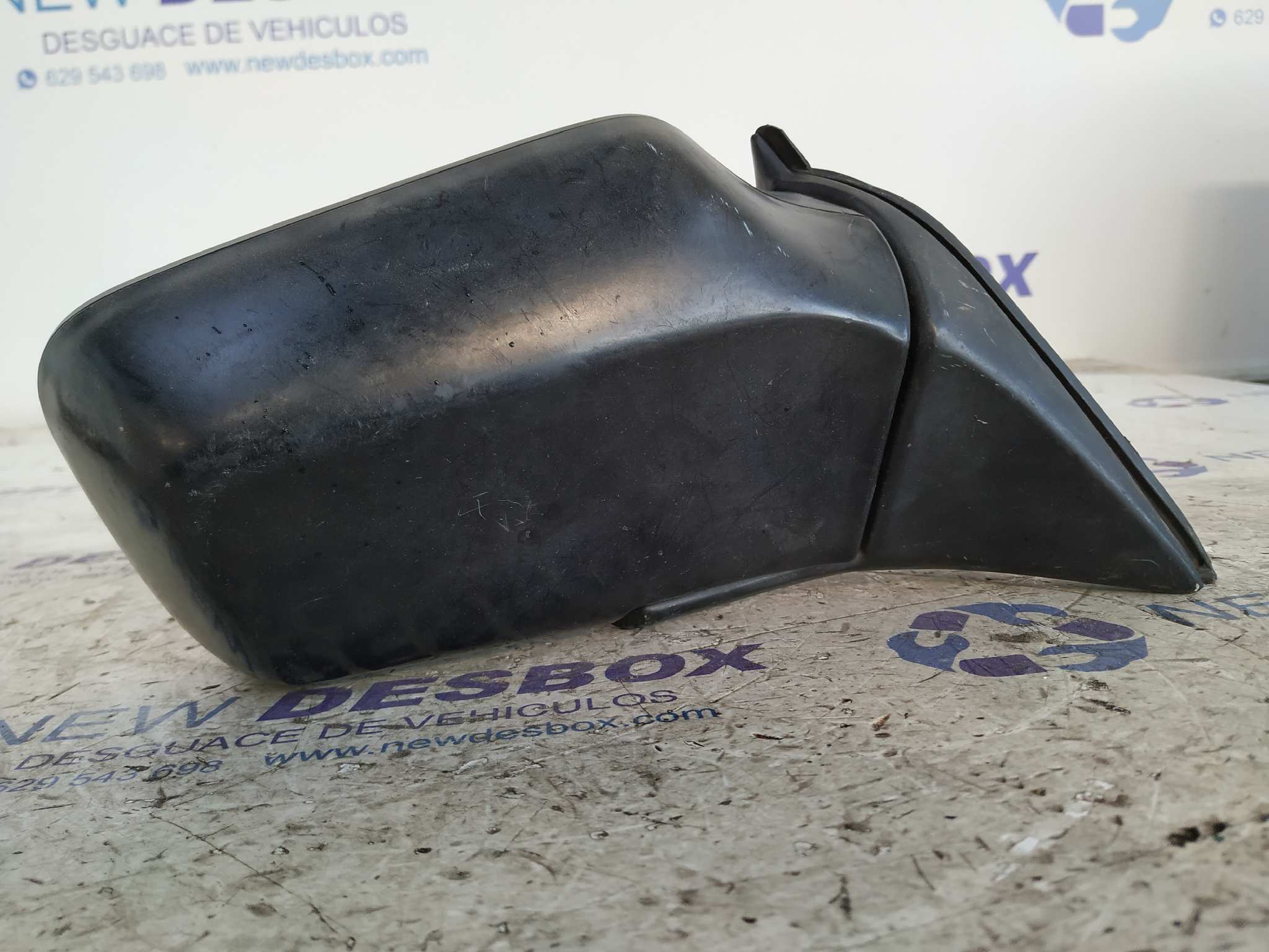 RETROVISOR DERECHO BMW SERIE 5 BERLINA (E34) - vista 5