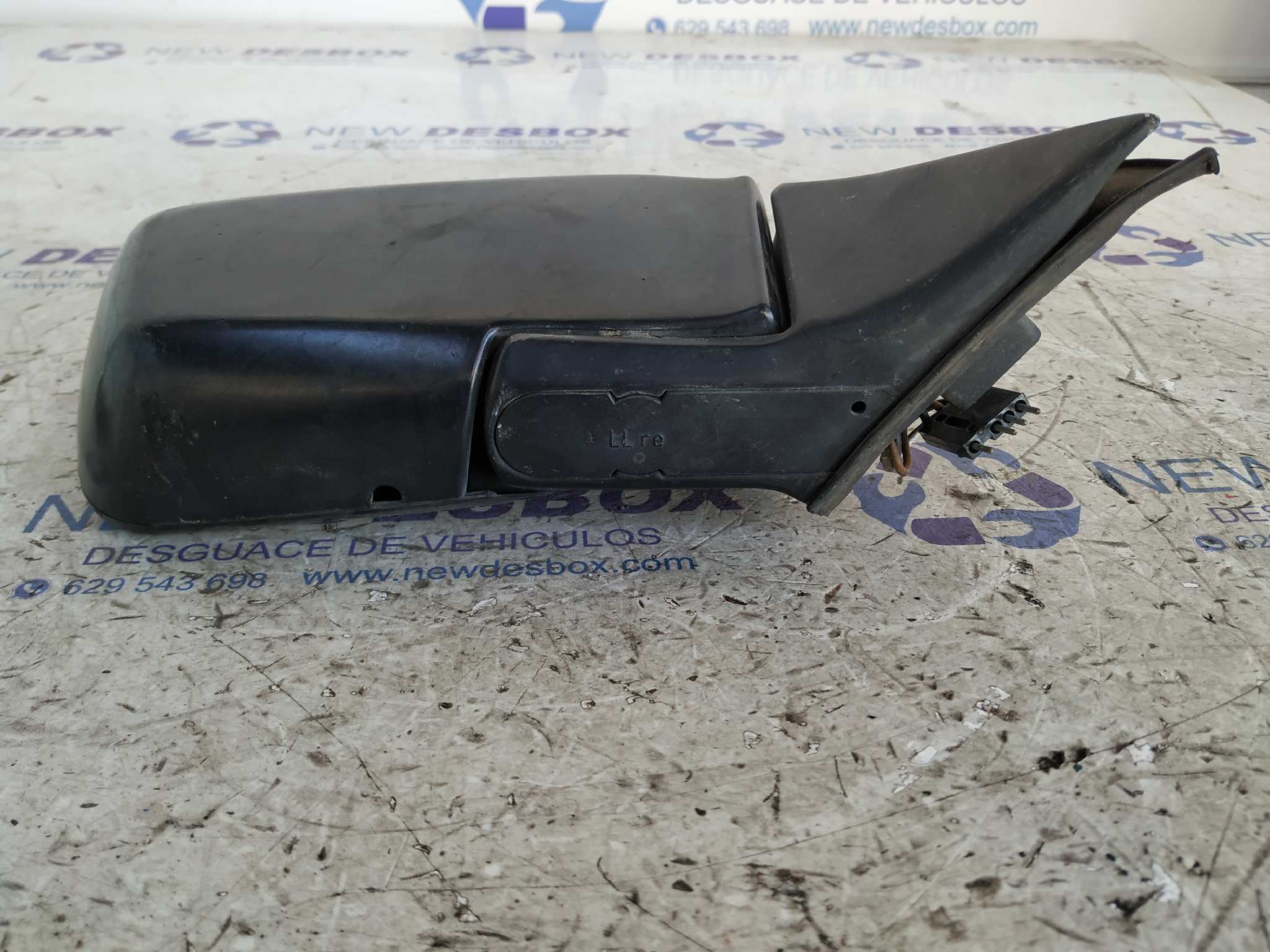 RETROVISOR DERECHO BMW SERIE 5 BERLINA (E34) - vista 3