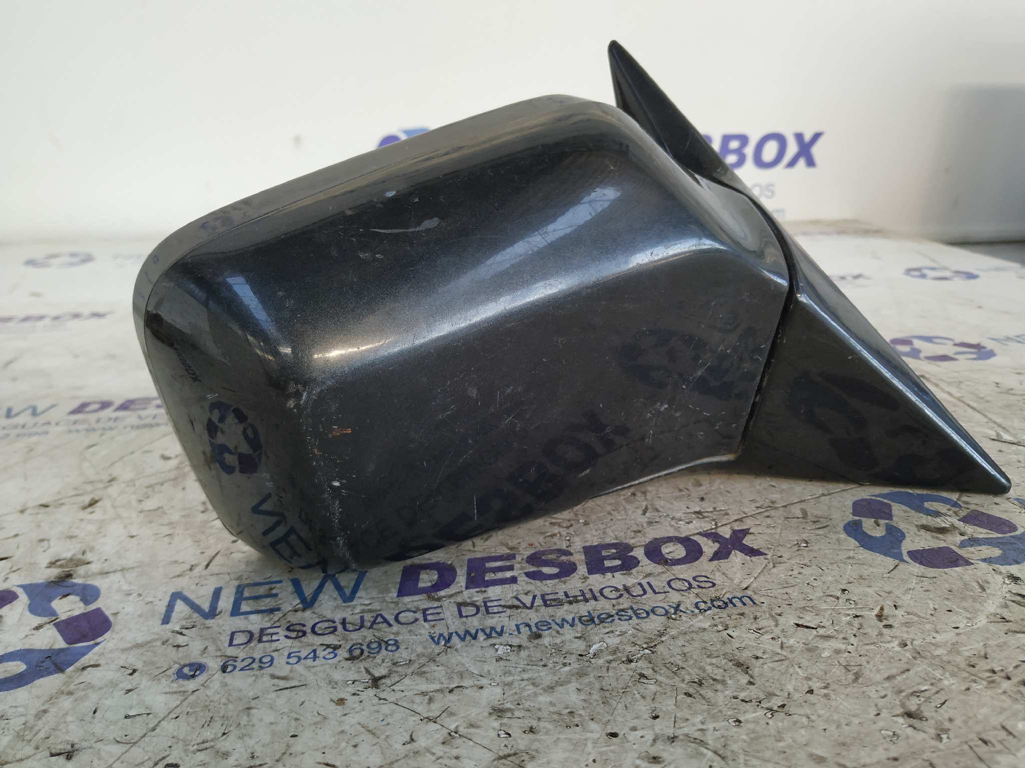 RETROVISOR DERECHO BMW SERIE 5 BERLINA (E34) - vista 6