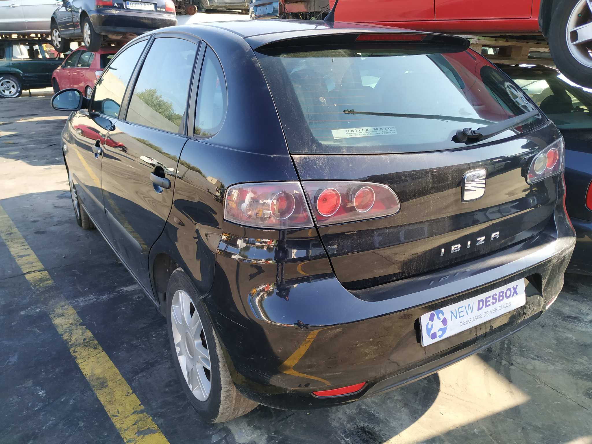 Vista 8