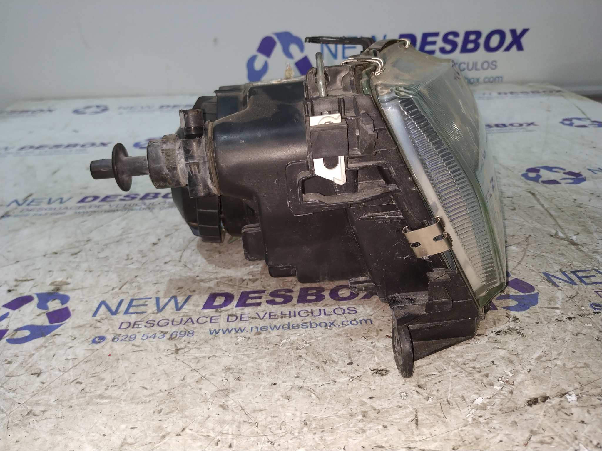 FARO DERECHO PEUGEOT 306 BERLINA 3/5 PUERTAS (S1) - vista 2