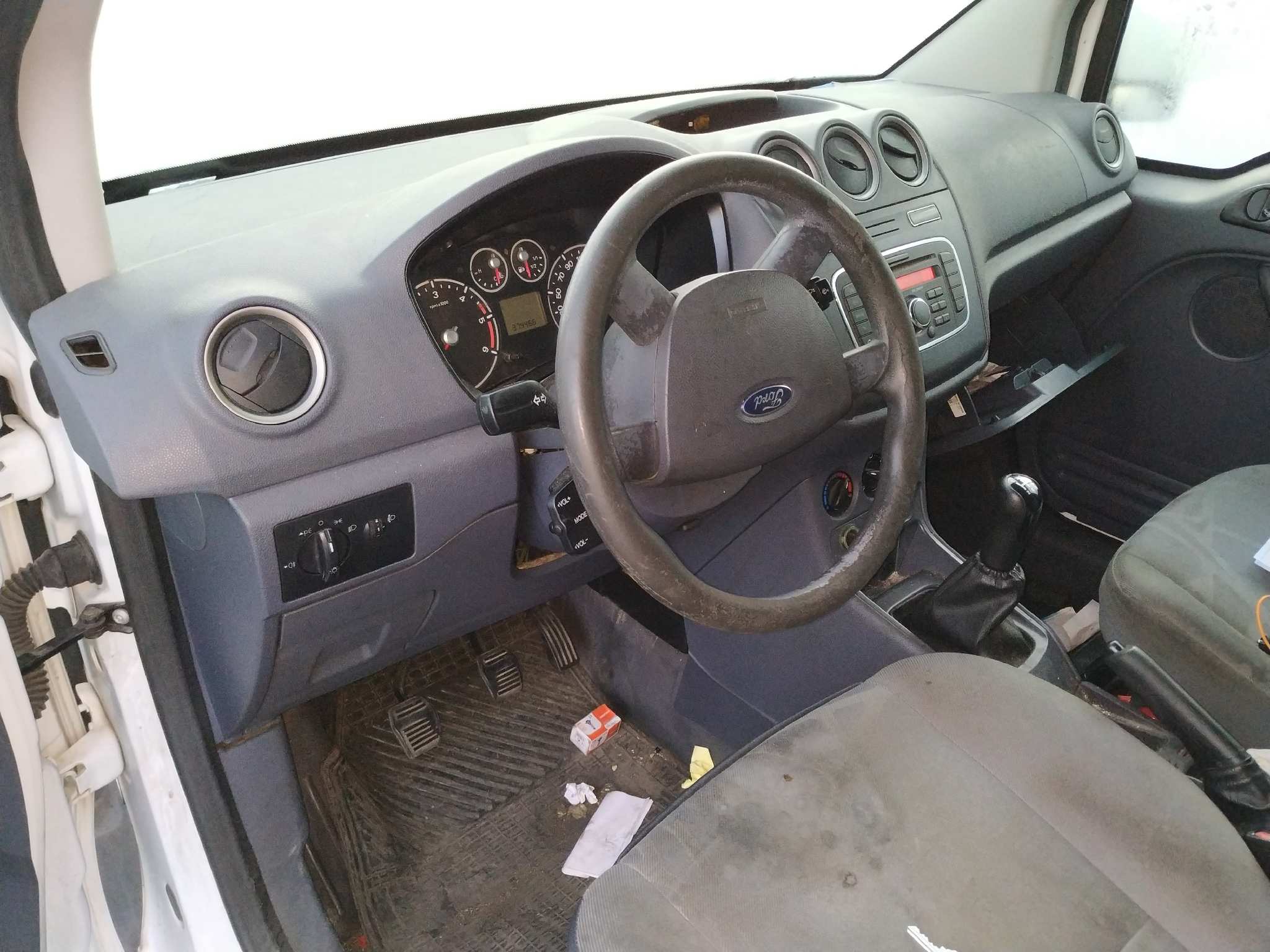 Vista 5