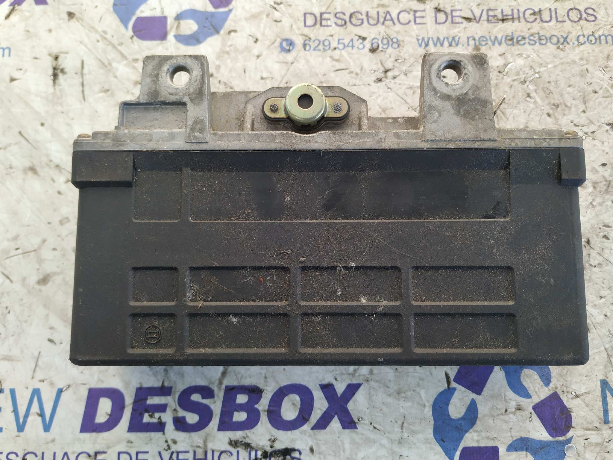 CENTRALITA ABS MERCEDES CLASE C (W202) - vista 3