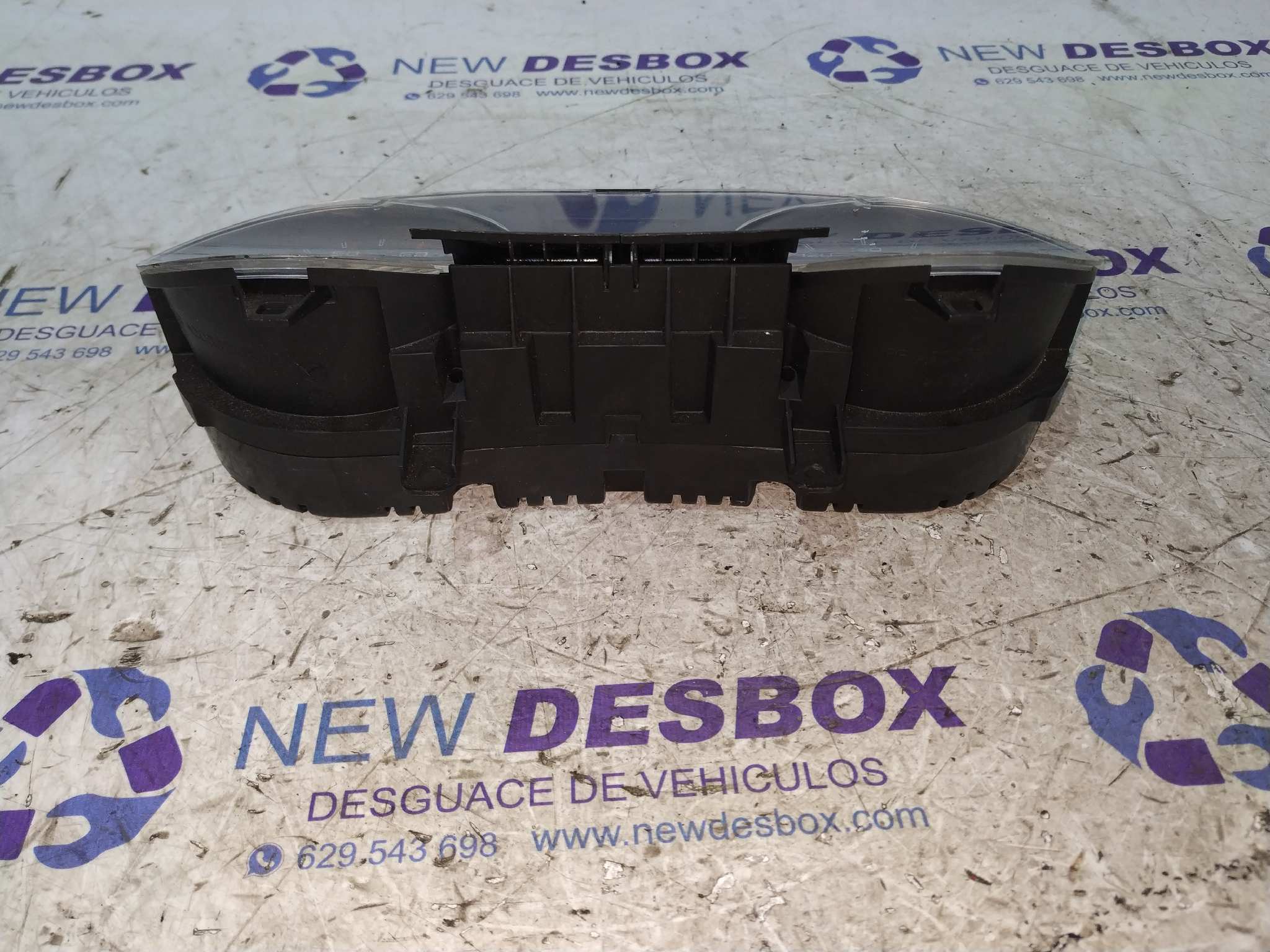 CUADRO INSTRUMENTOS SEAT IBIZA SC (6J1) - vista 4