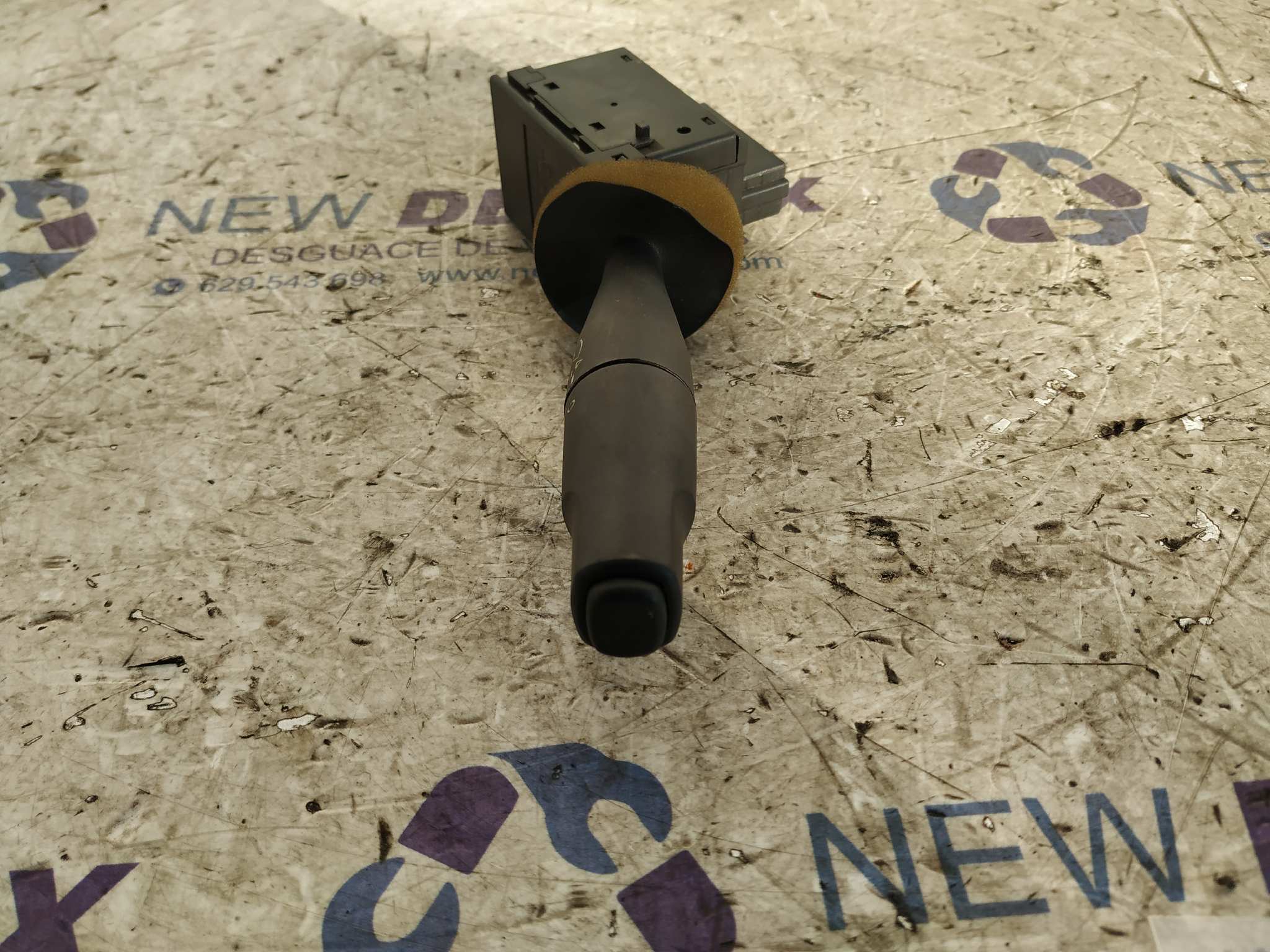 MANDO LIMPIA PEUGEOT 206 BERLINA - vista 5