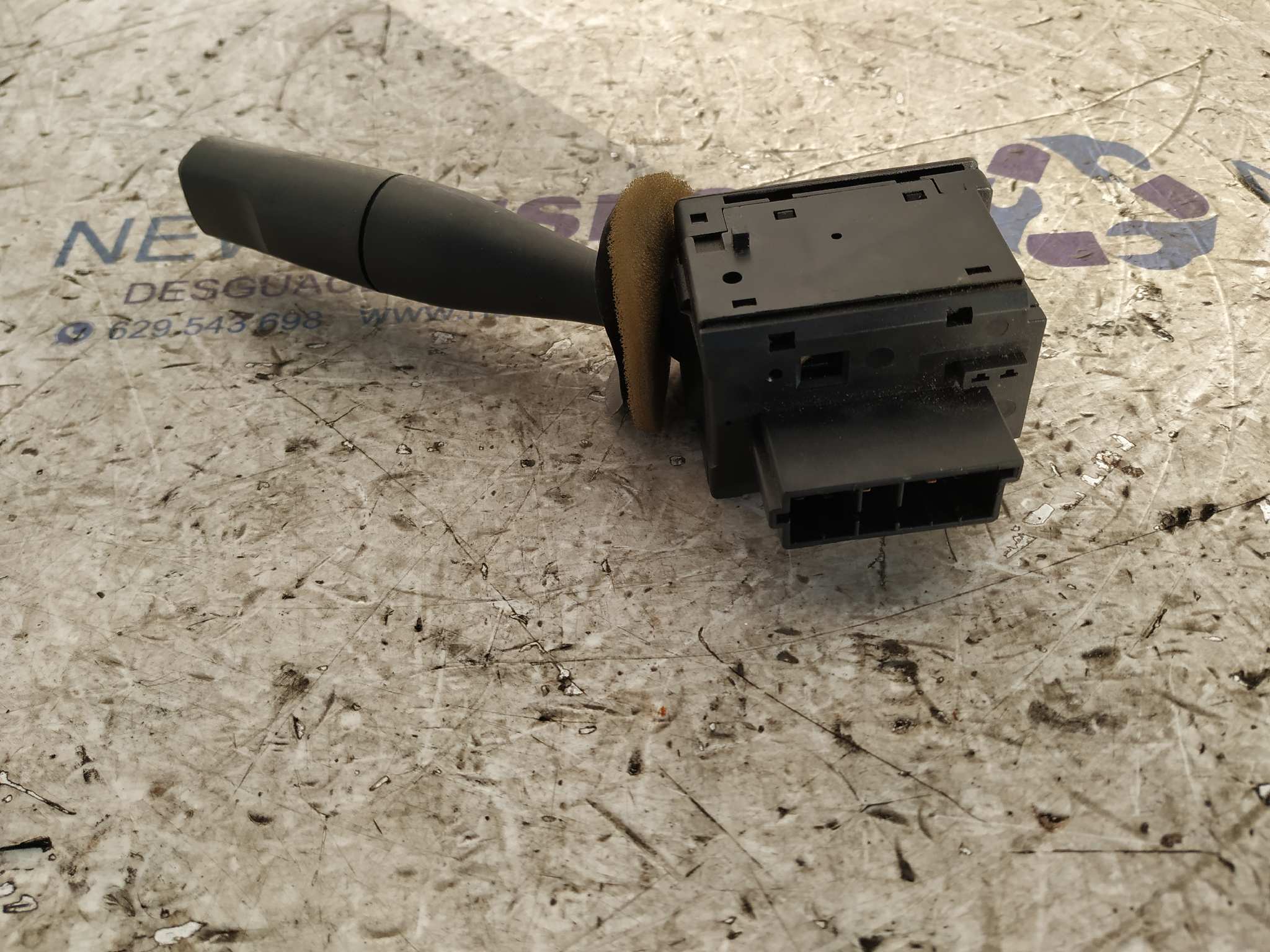 MANDO LIMPIA PEUGEOT 206 BERLINA - vista 6