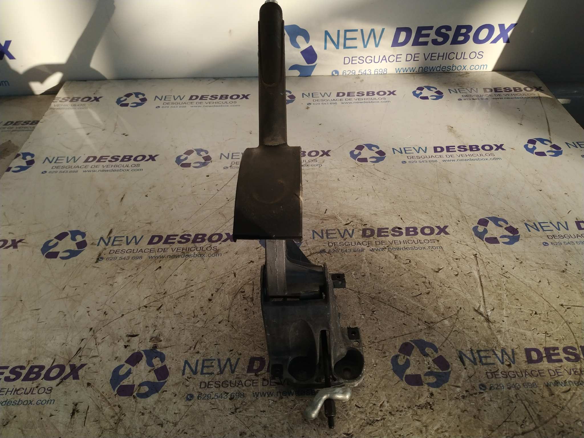 PALANCA FRENO SEAT LEON (1P1) - vista 4