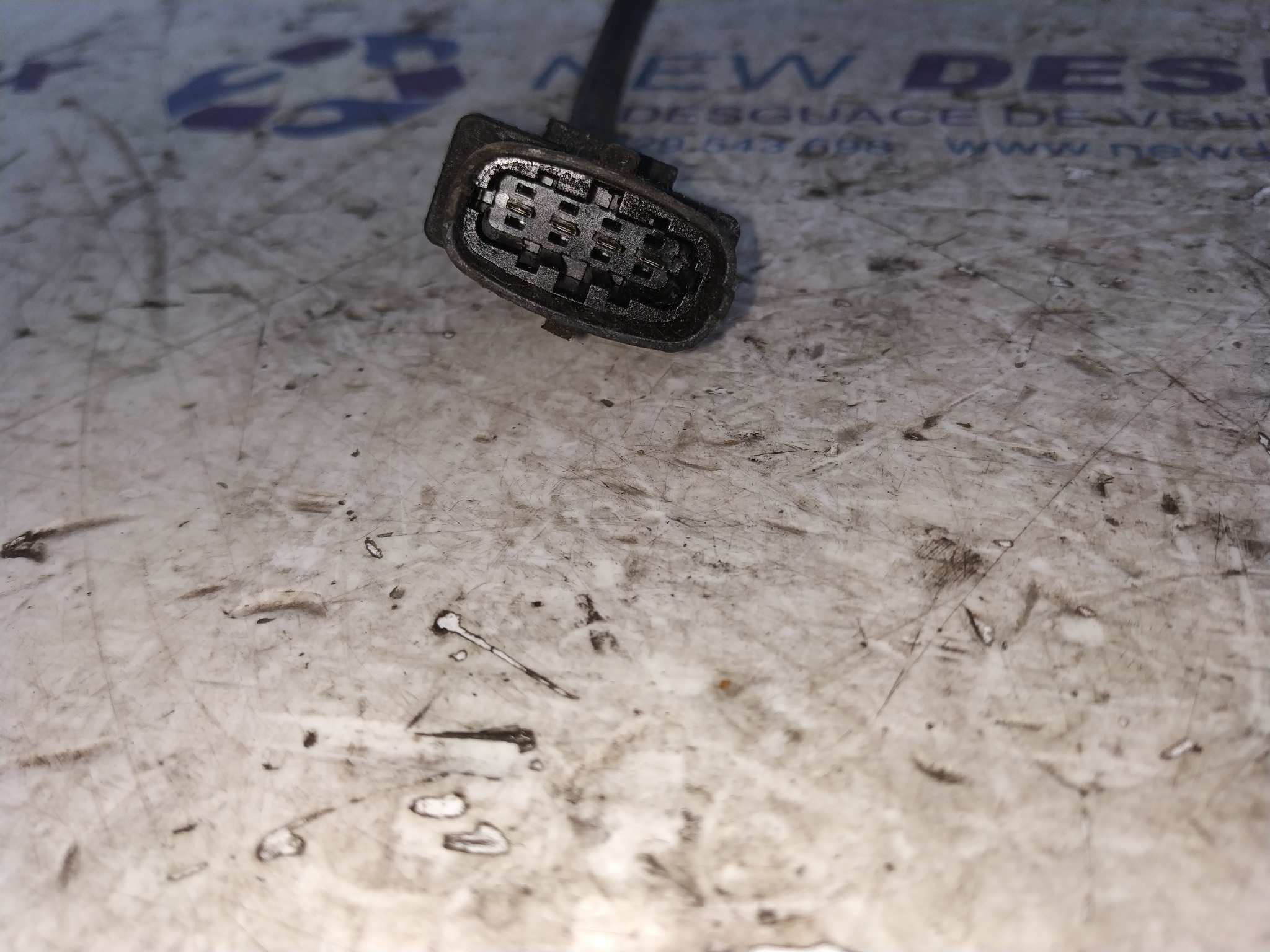 SONDA LAMBDA RENAULT TRAFIC (DESDE 5.89) - vista 2