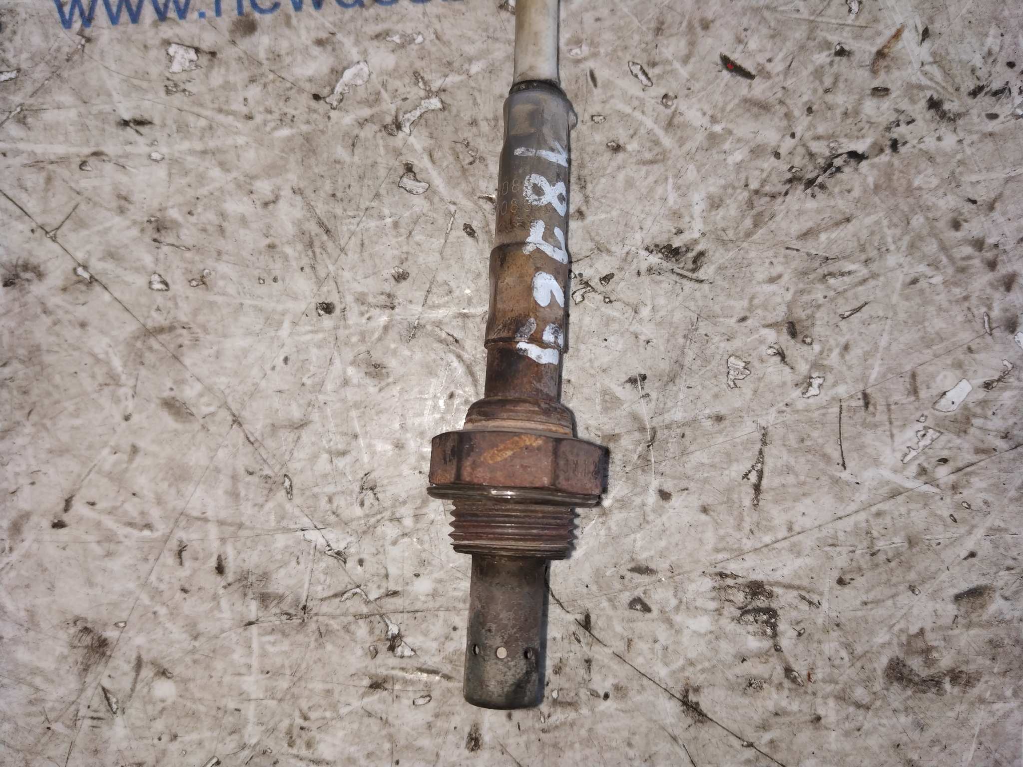 SONDA LAMBDA RENAULT LAGUNA (B56) - vista 3