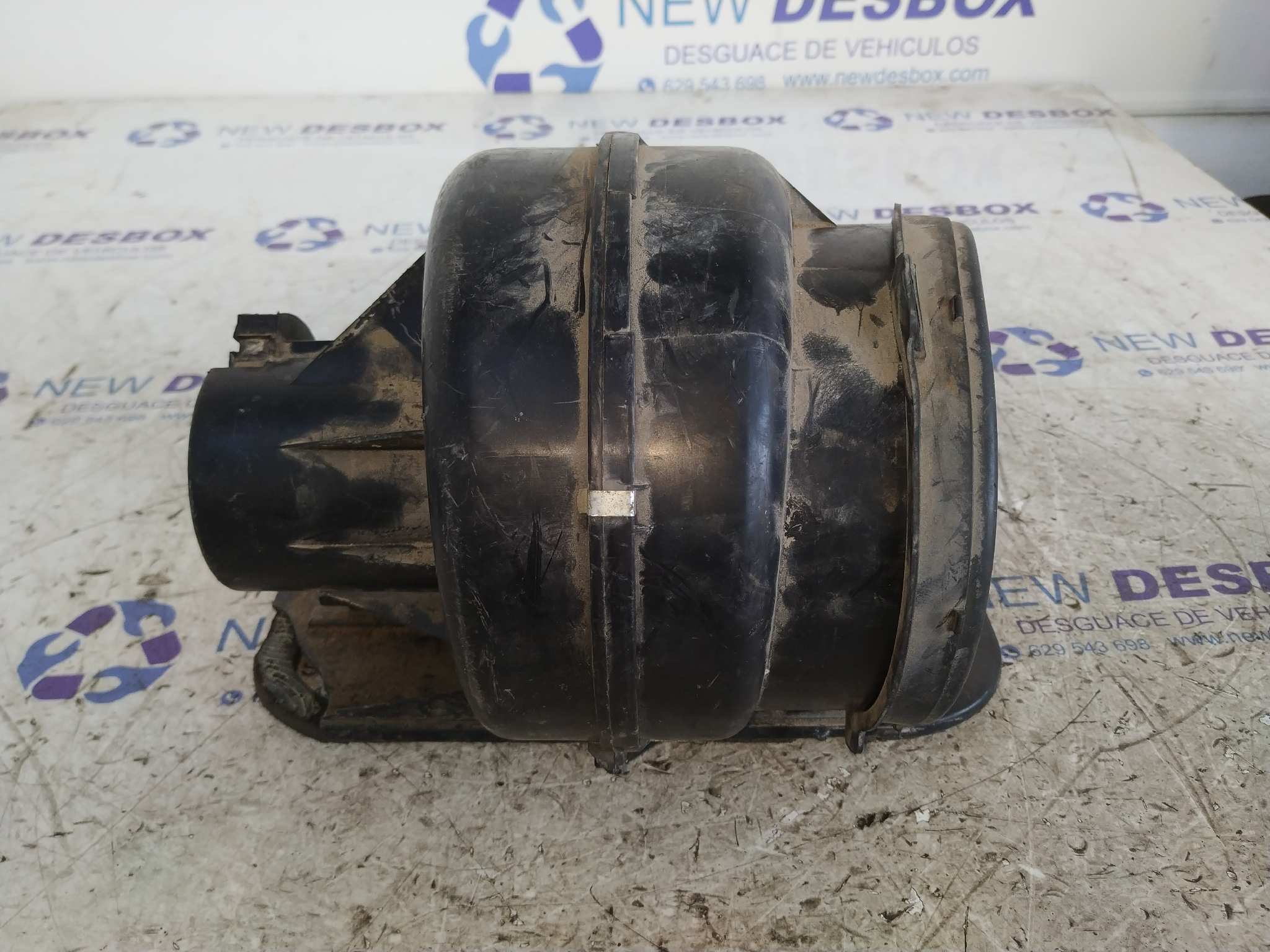 MOTOR CALEFACCION RENAULT KANGOO (F/KC0) - vista 2