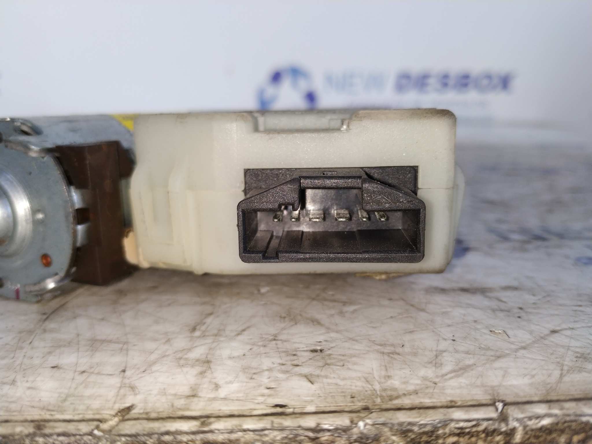 MOTOR TECHO ELECTRICO PEUGEOT 307 BREAK / SW (S1) - vista 3