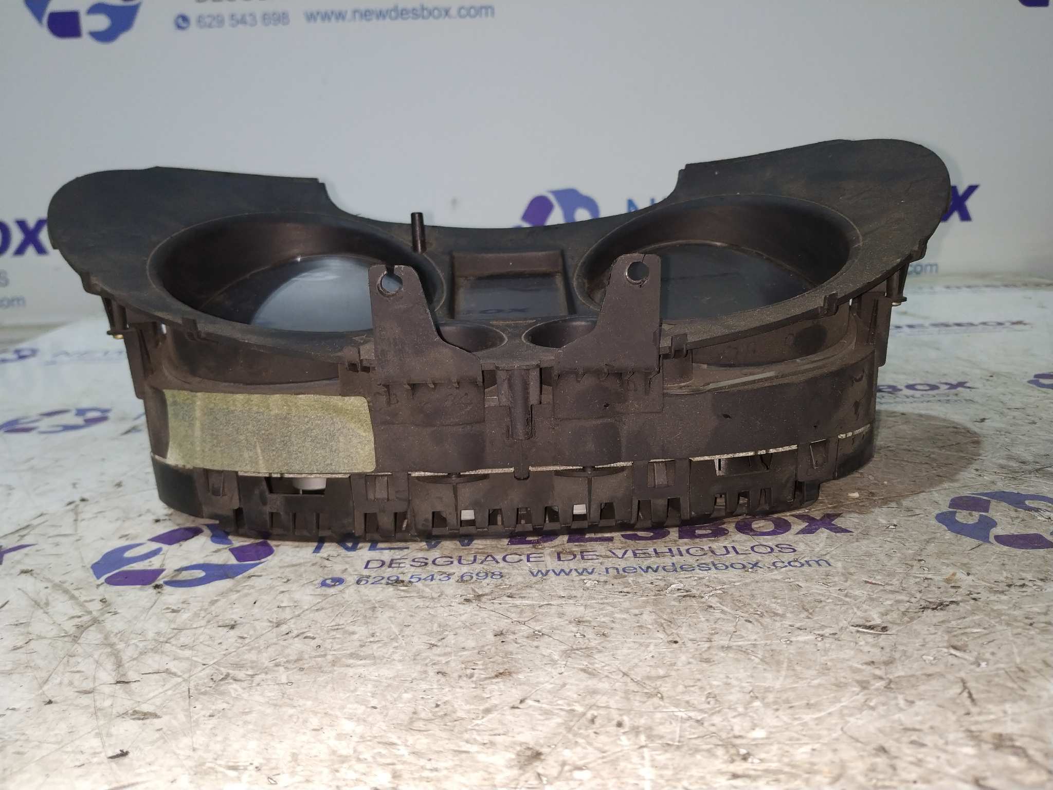 CUADRO INSTRUMENTOS SEAT IBIZA (6L1) - vista 7