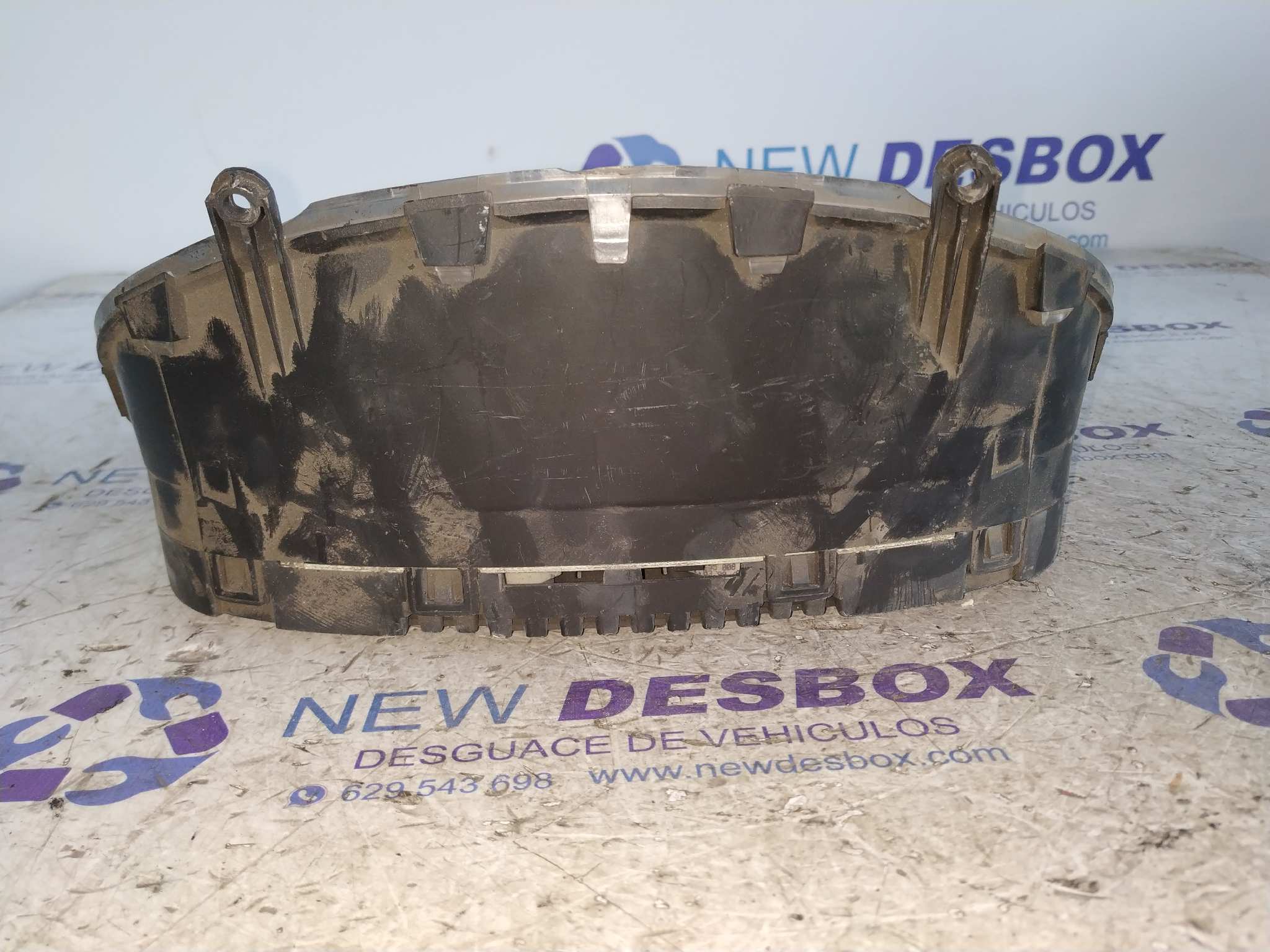 CUADRO INSTRUMENTOS SEAT CORDOBA BERLINA (6K2) - vista 6