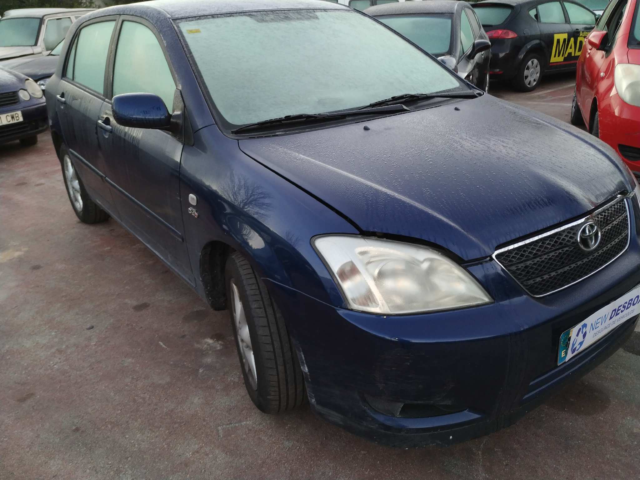 Vista 7