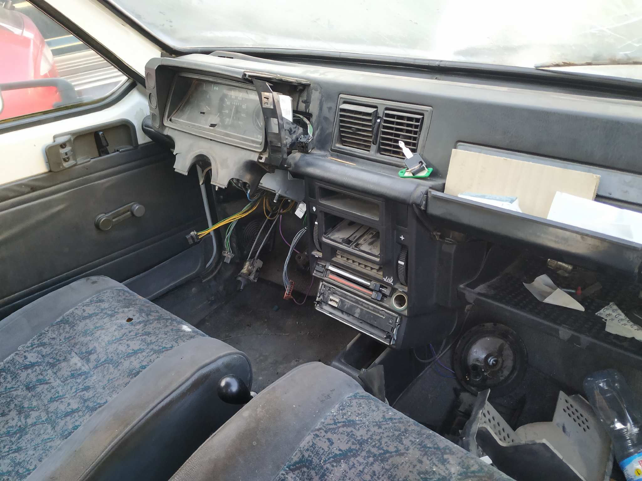 Vista 9