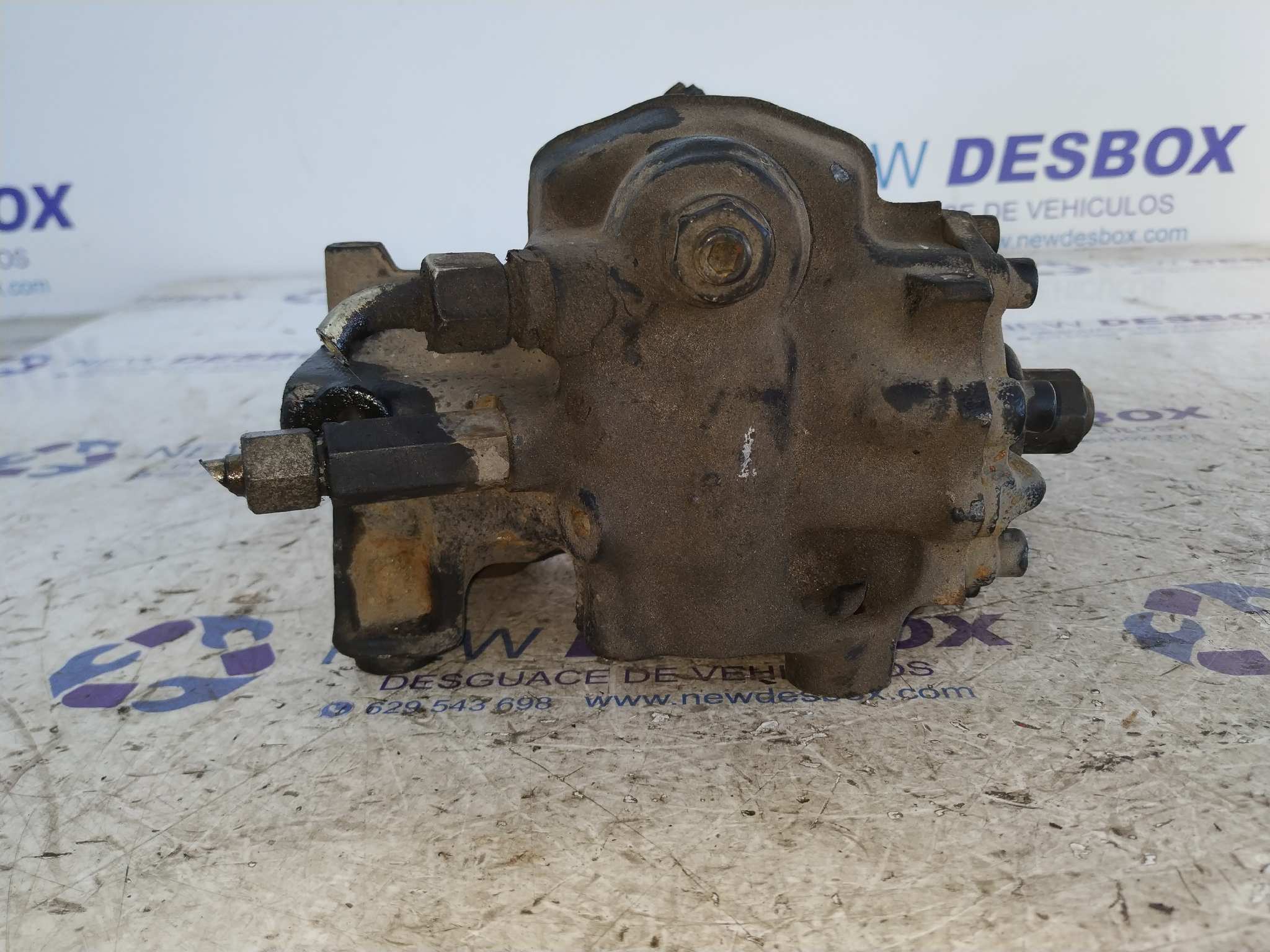 CAJA DIRECCION MERCEDES-BENZ CLASE C (W202) BERLINA