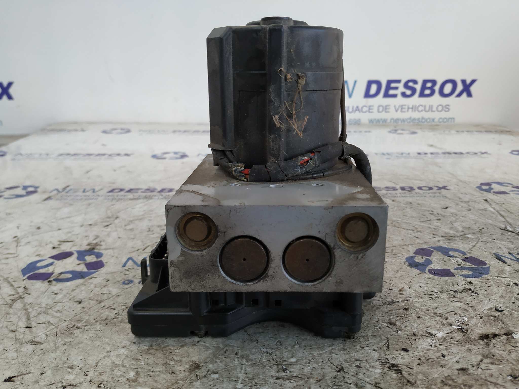 ABS MERCEDES-BENZ CLASE C (W202) BERLINA - vista 2