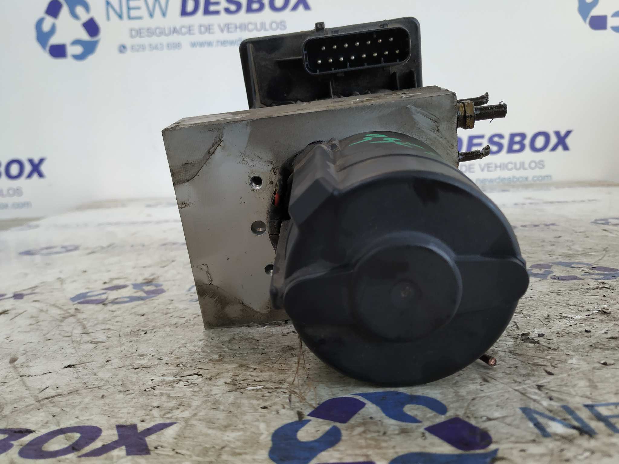 ABS MERCEDES-BENZ CLASE C (W202) BERLINA - vista 3