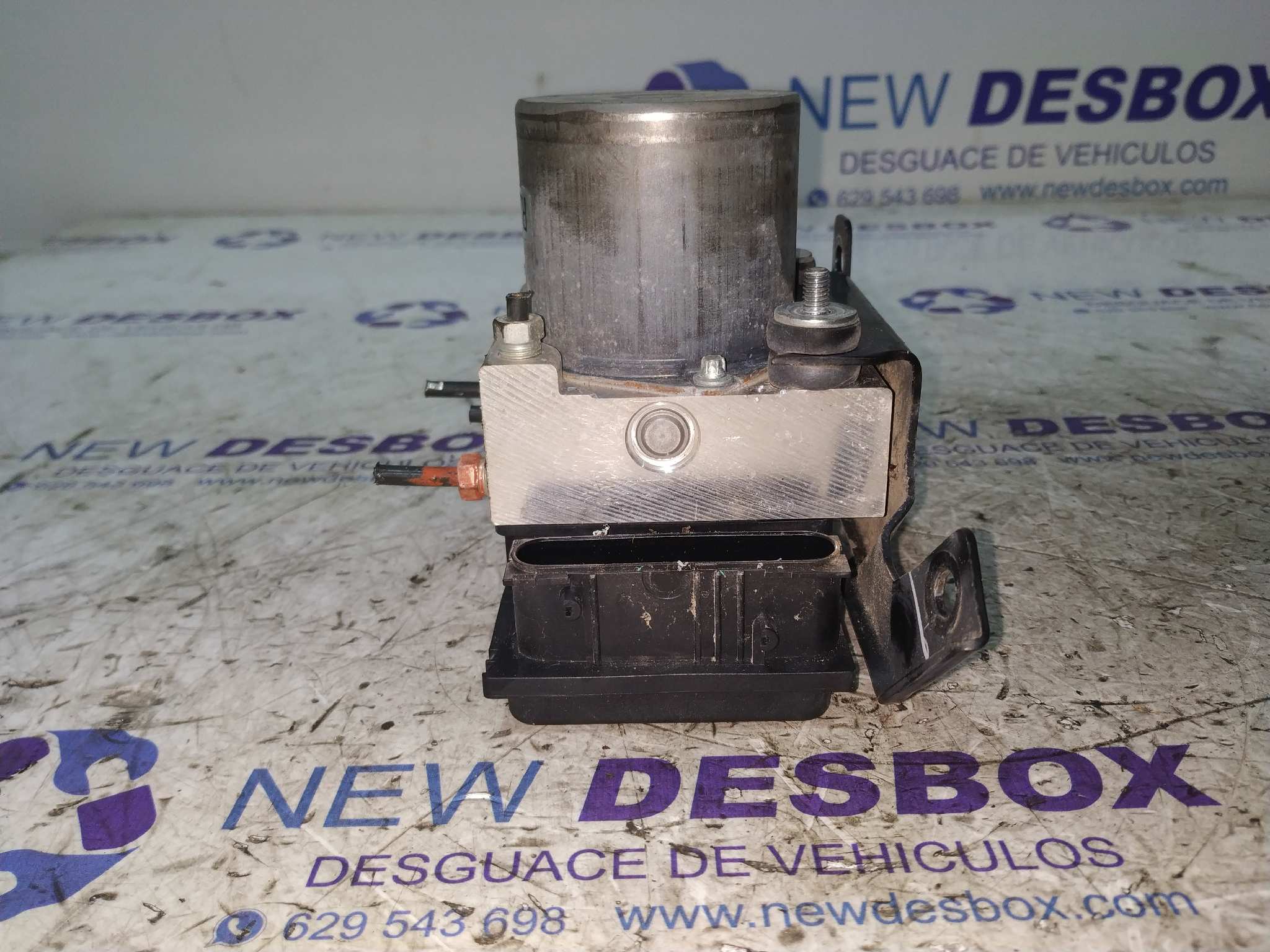 ABS FORD RANGER (ES) - vista 5