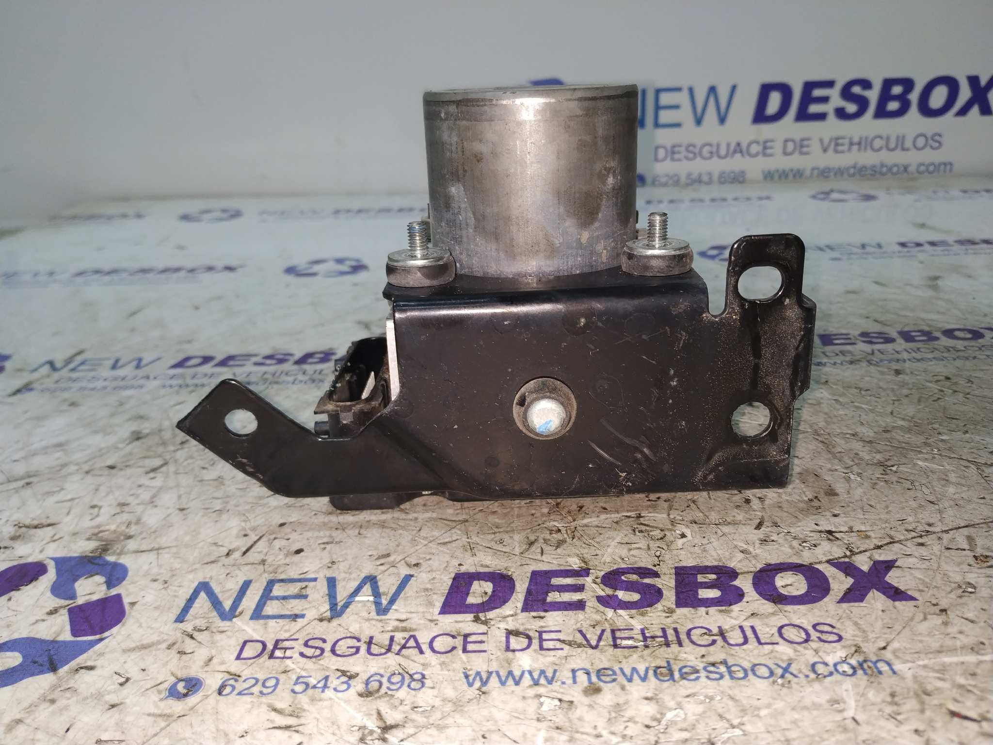 ABS FORD RANGER (ES) - vista 2