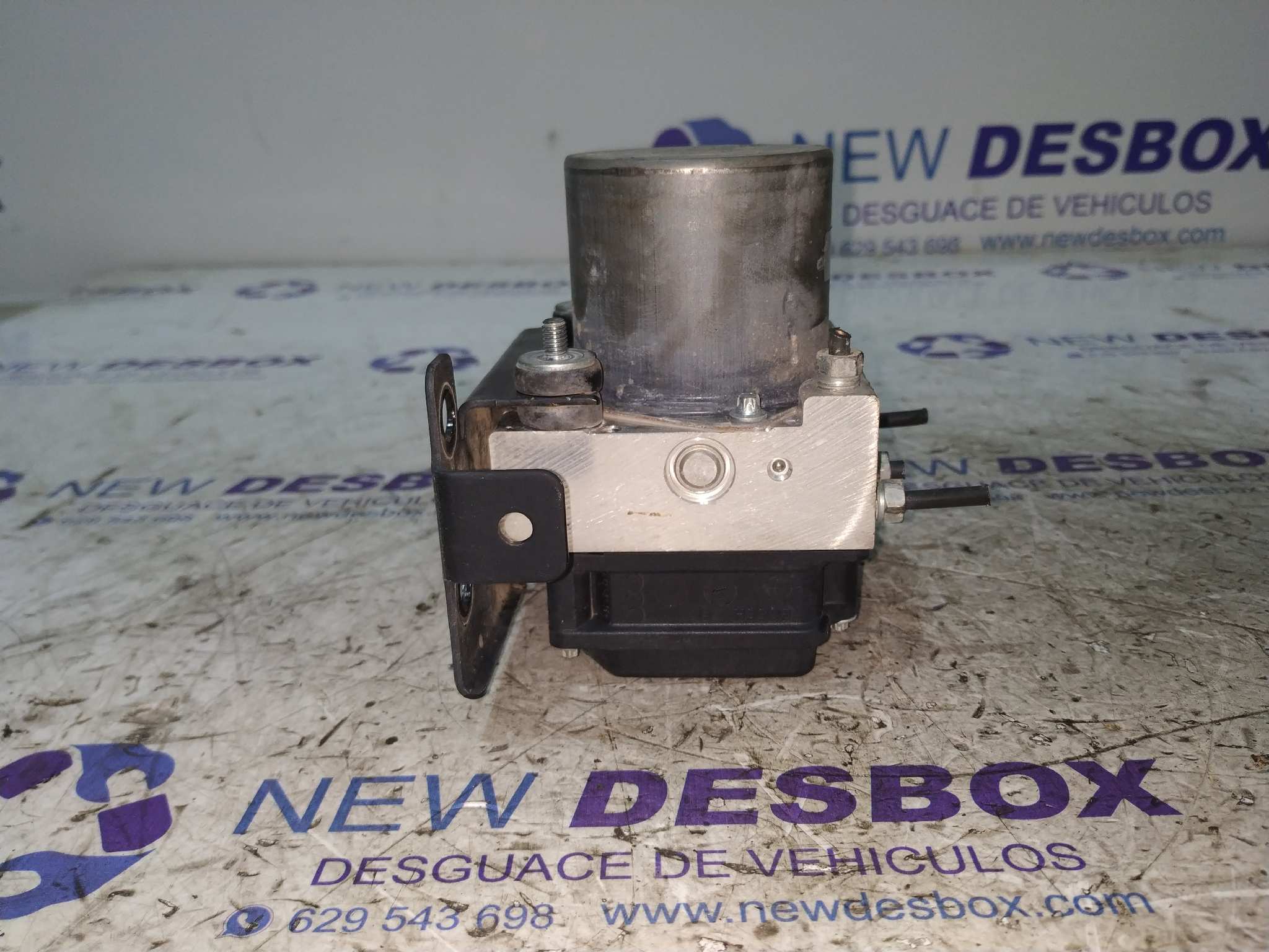 ABS FORD RANGER (ES) - vista 3