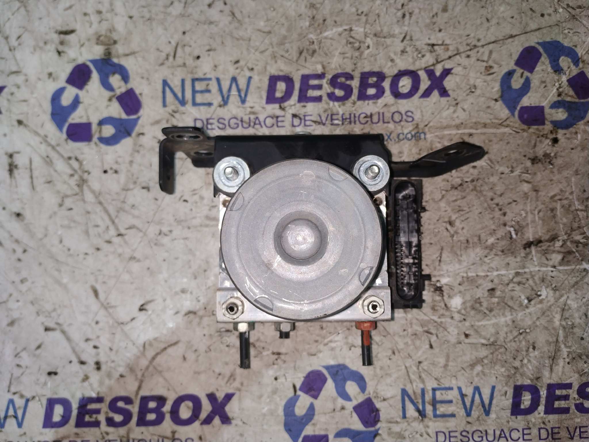 ABS FORD RANGER (ES) - vista 7