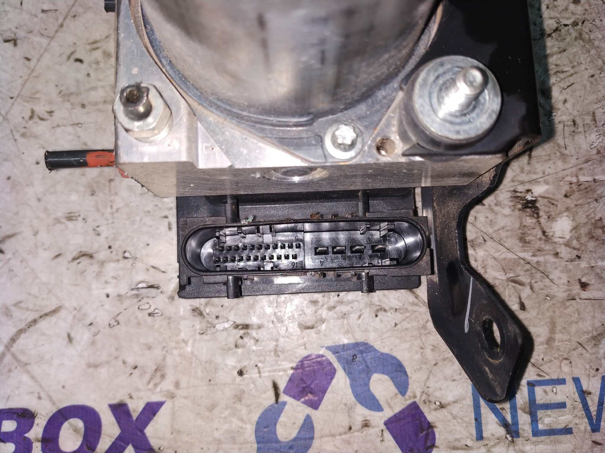 ABS FORD RANGER (ES) - vista 4